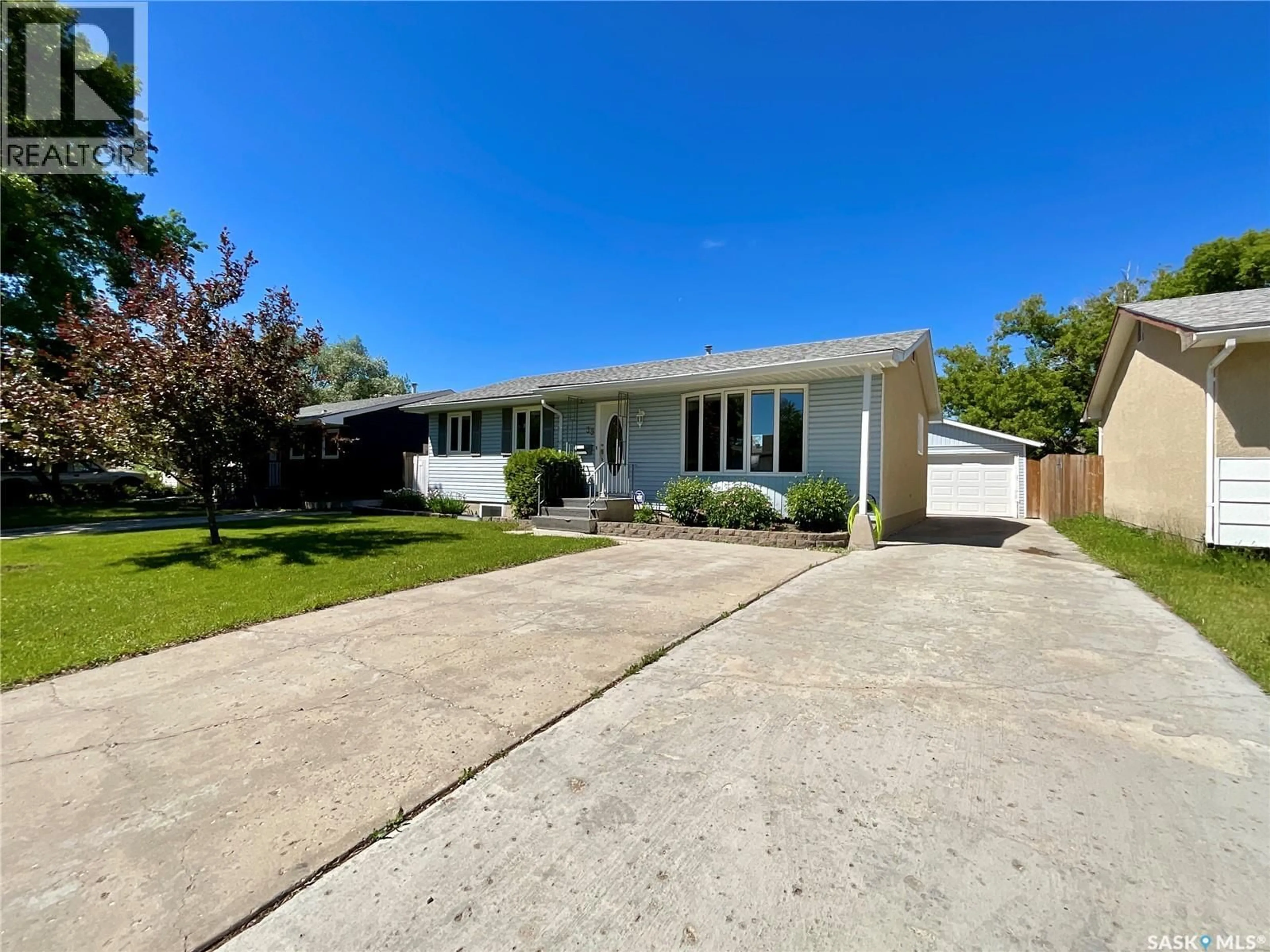 Unknown for 39 STICE CRESCENT, Regina Saskatchewan S4N4P9