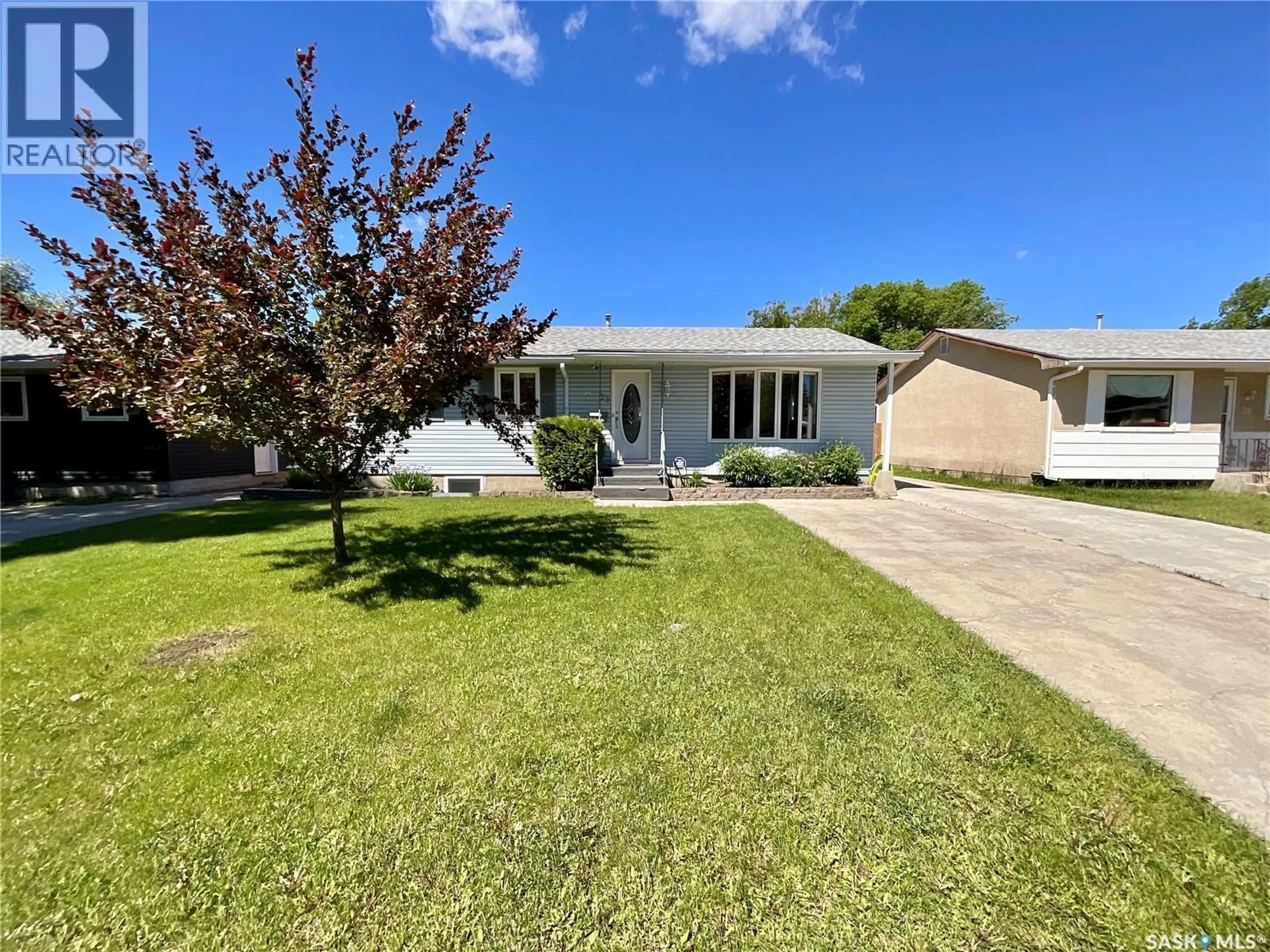 Unknown for 39 STICE CRESCENT, Regina Saskatchewan S4N4P9