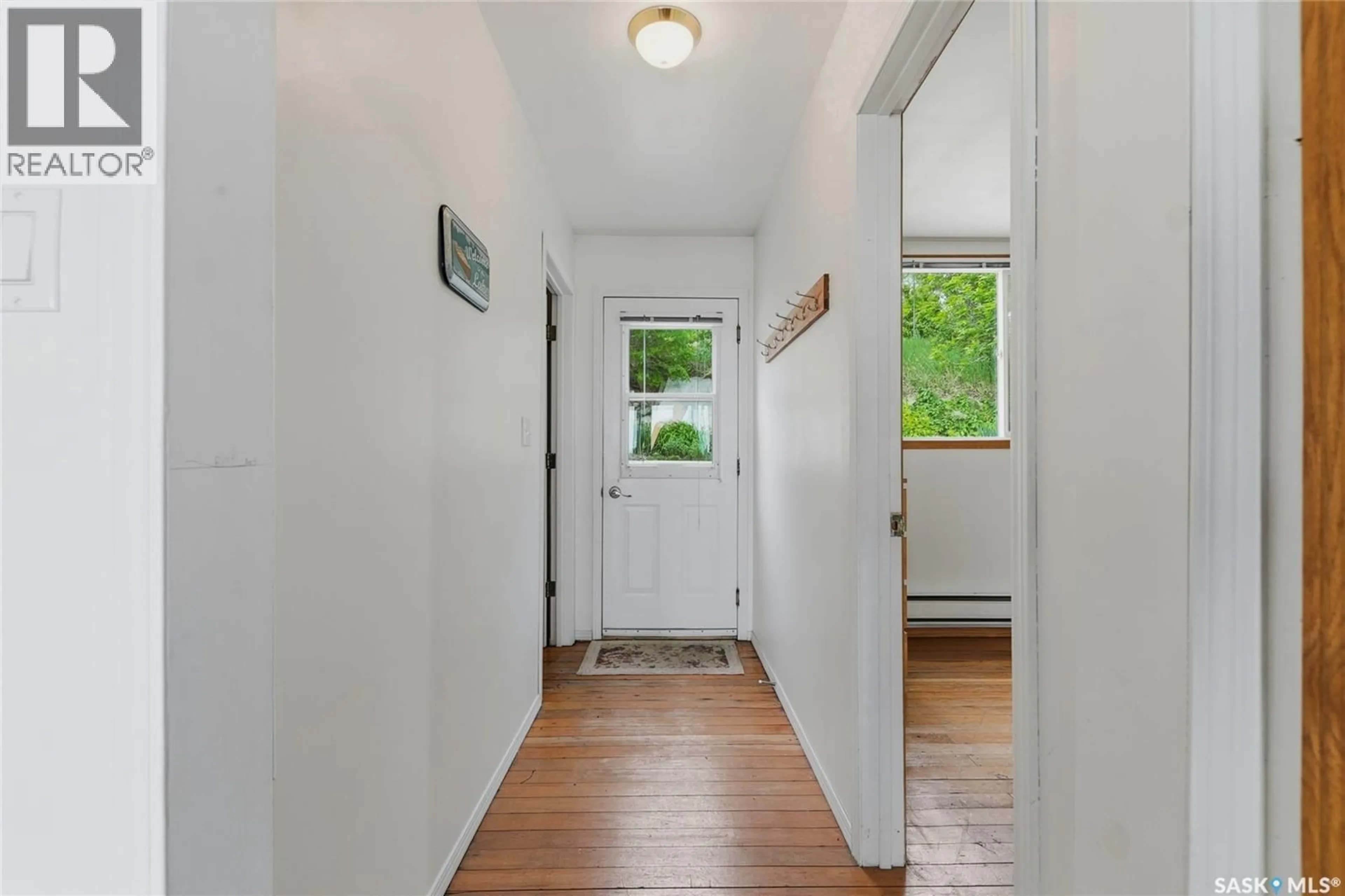 Indoor entryway for 157 LAKESHORE DRIVE, Kannata Valley Saskatchewan S0G4L0