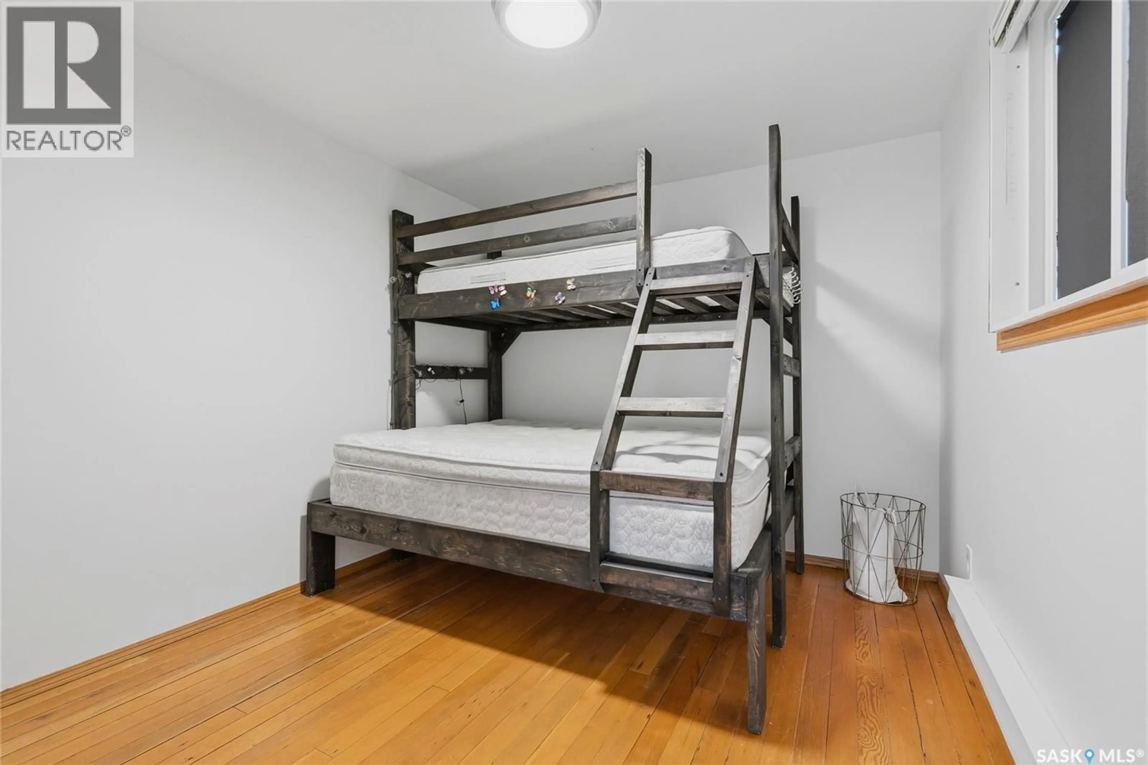 Bedroom with bed, unknown for 157 LAKESHORE DRIVE, Kannata Valley Saskatchewan S0G4L0