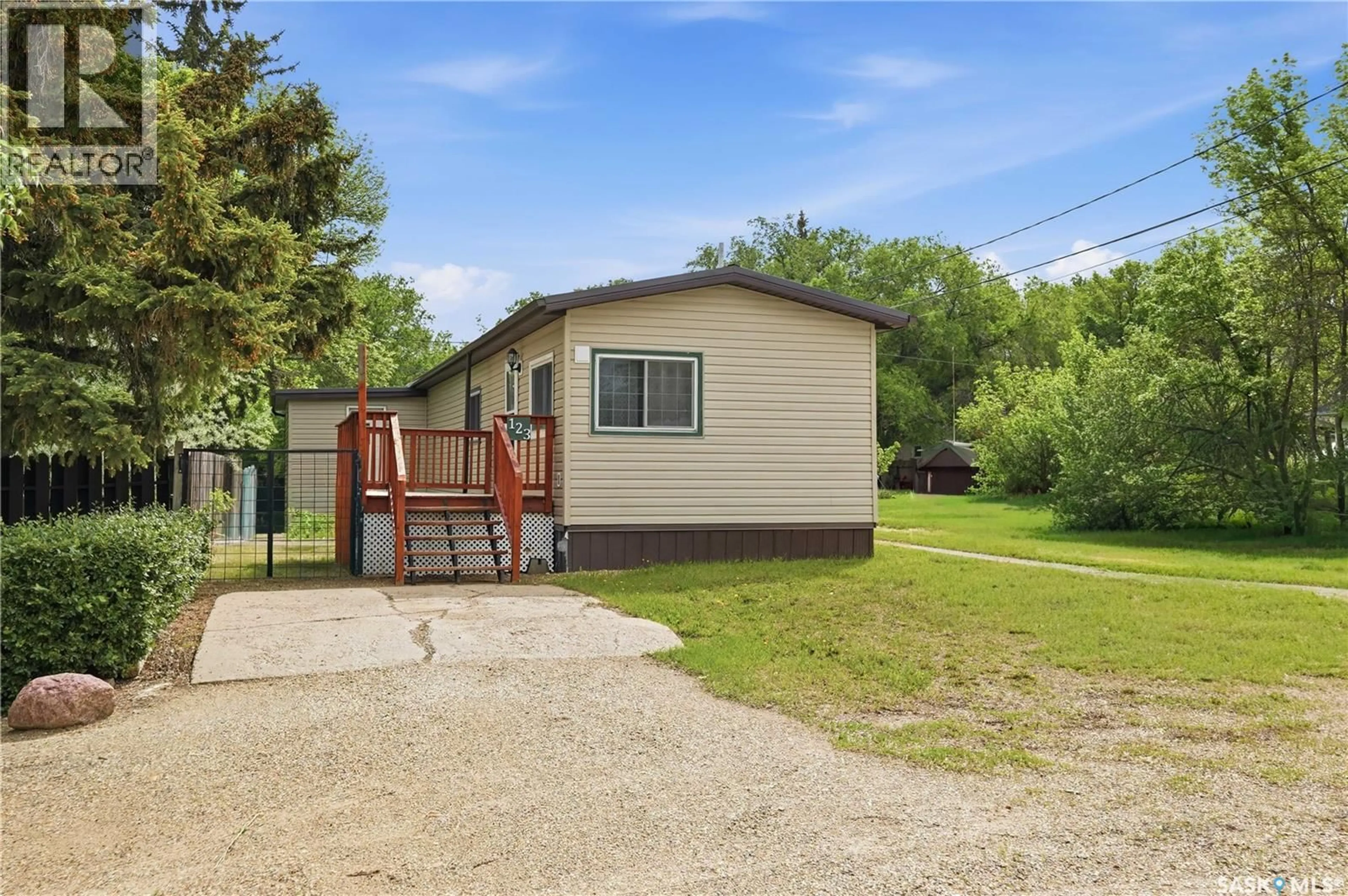 Unknown for 123 3RD STREET, Lafleche Saskatchewan S0H2K0