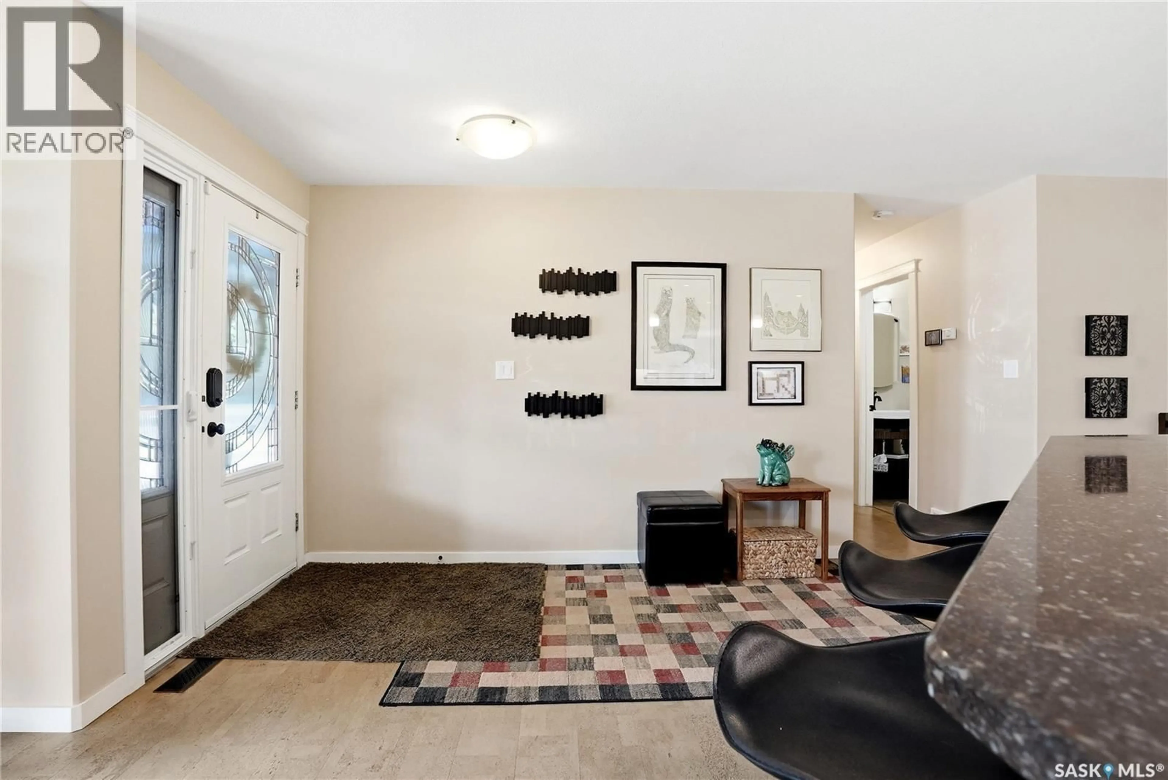 Indoor entryway for 111 RICHARDT PLACE, Saskatoon Saskatchewan S7H5B7