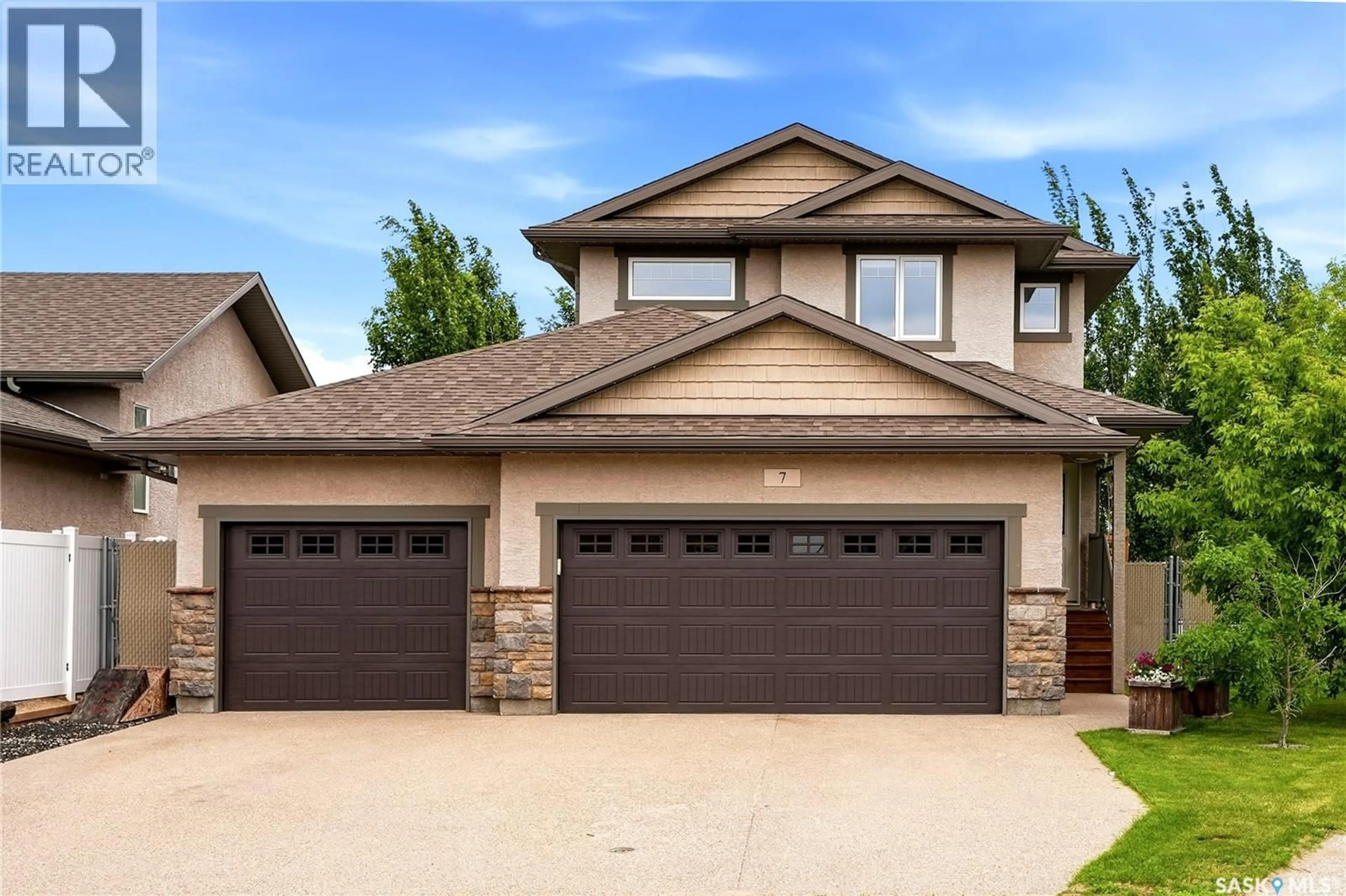 Unknown for 7 PLAINS ROAD, Pilot Butte Saskatchewan S0G3Z0