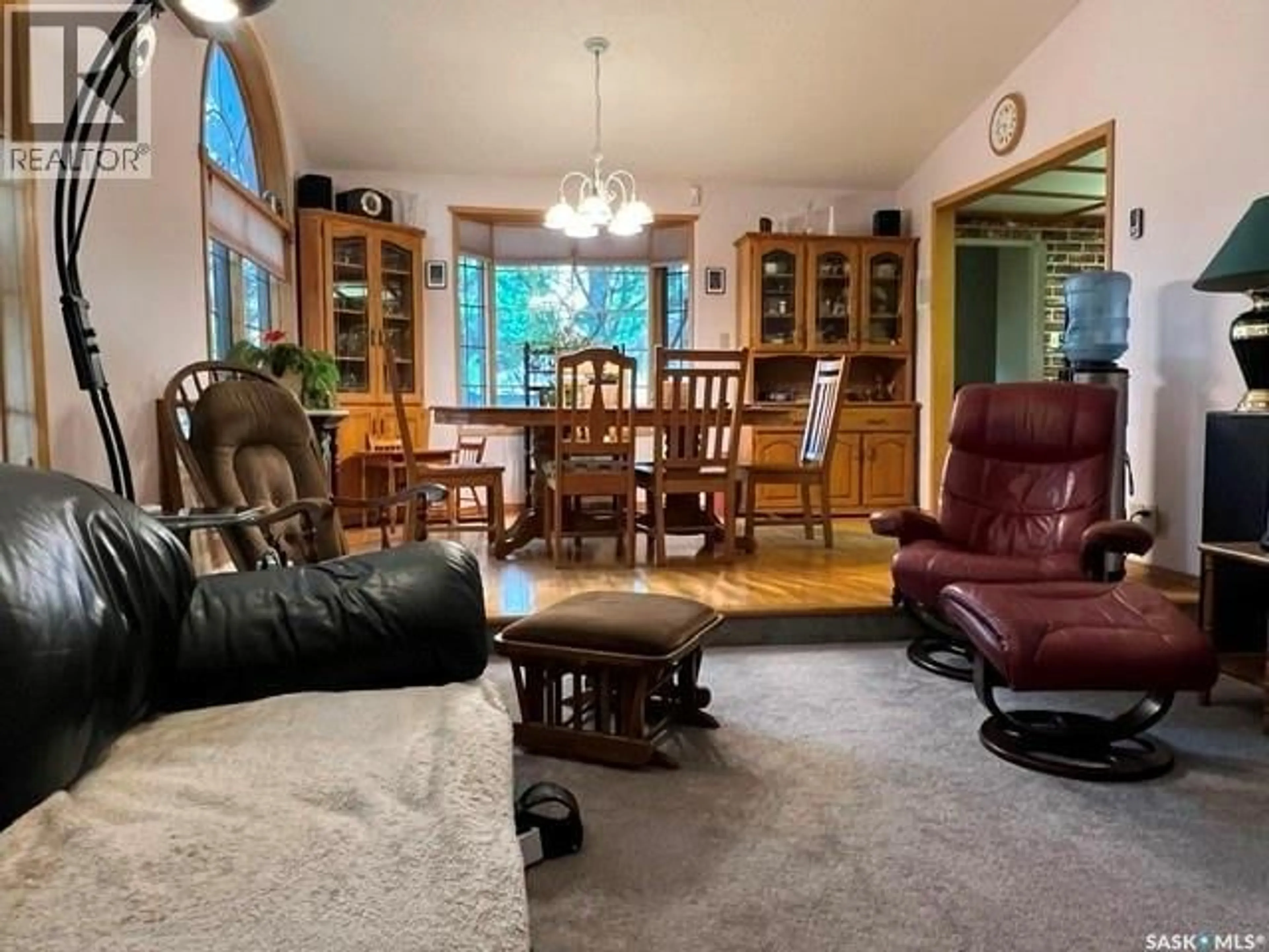 Living room with furniture, unknown for 2745 PARK STREET, Regina Saskatchewan S4N2H4