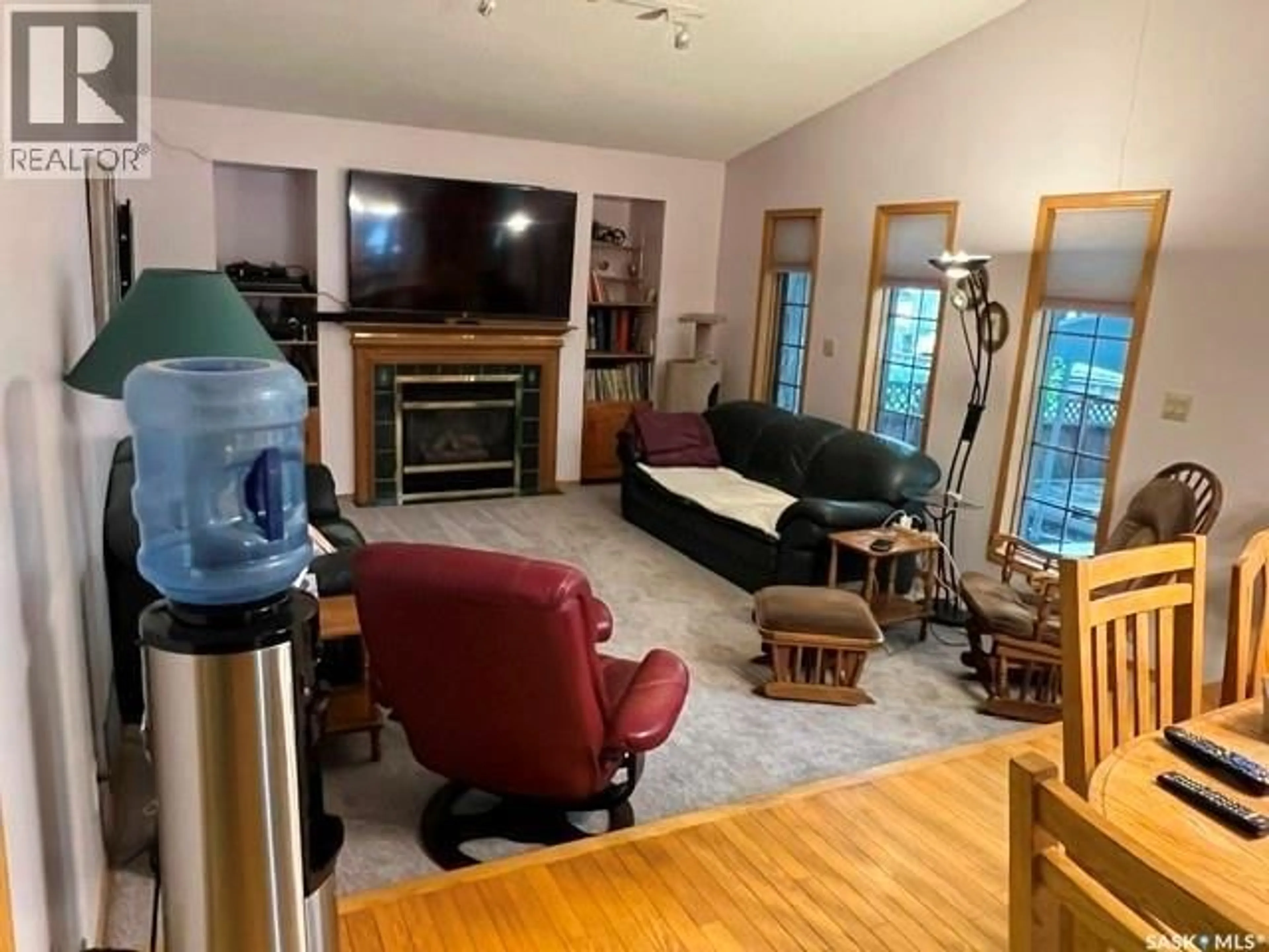 Living room with furniture, unknown for 2745 PARK STREET, Regina Saskatchewan S4N2H4