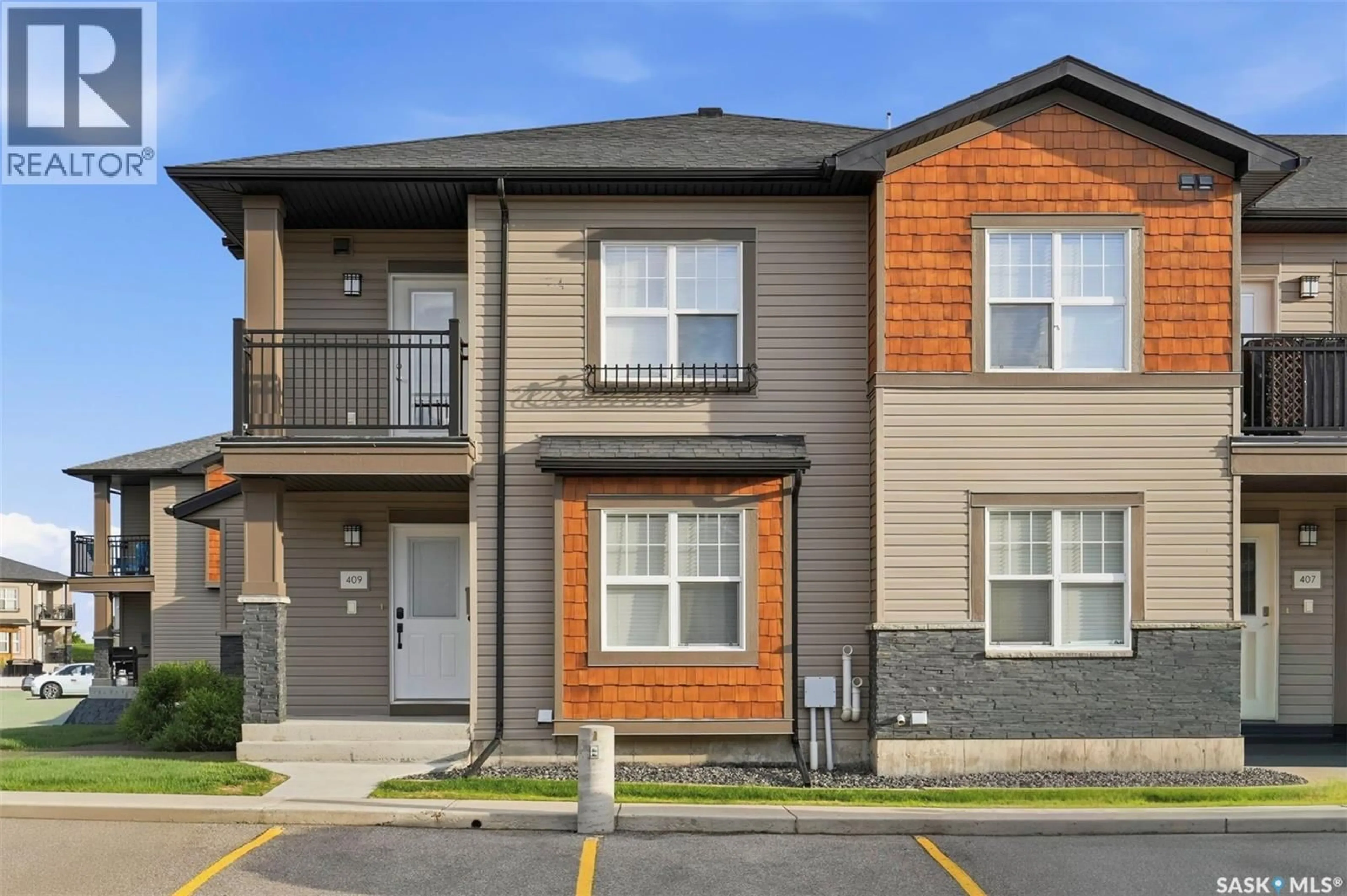 Unknown for 1015 - 409 PATRICK CRESCENT, Saskatoon Saskatchewan S7W0M3