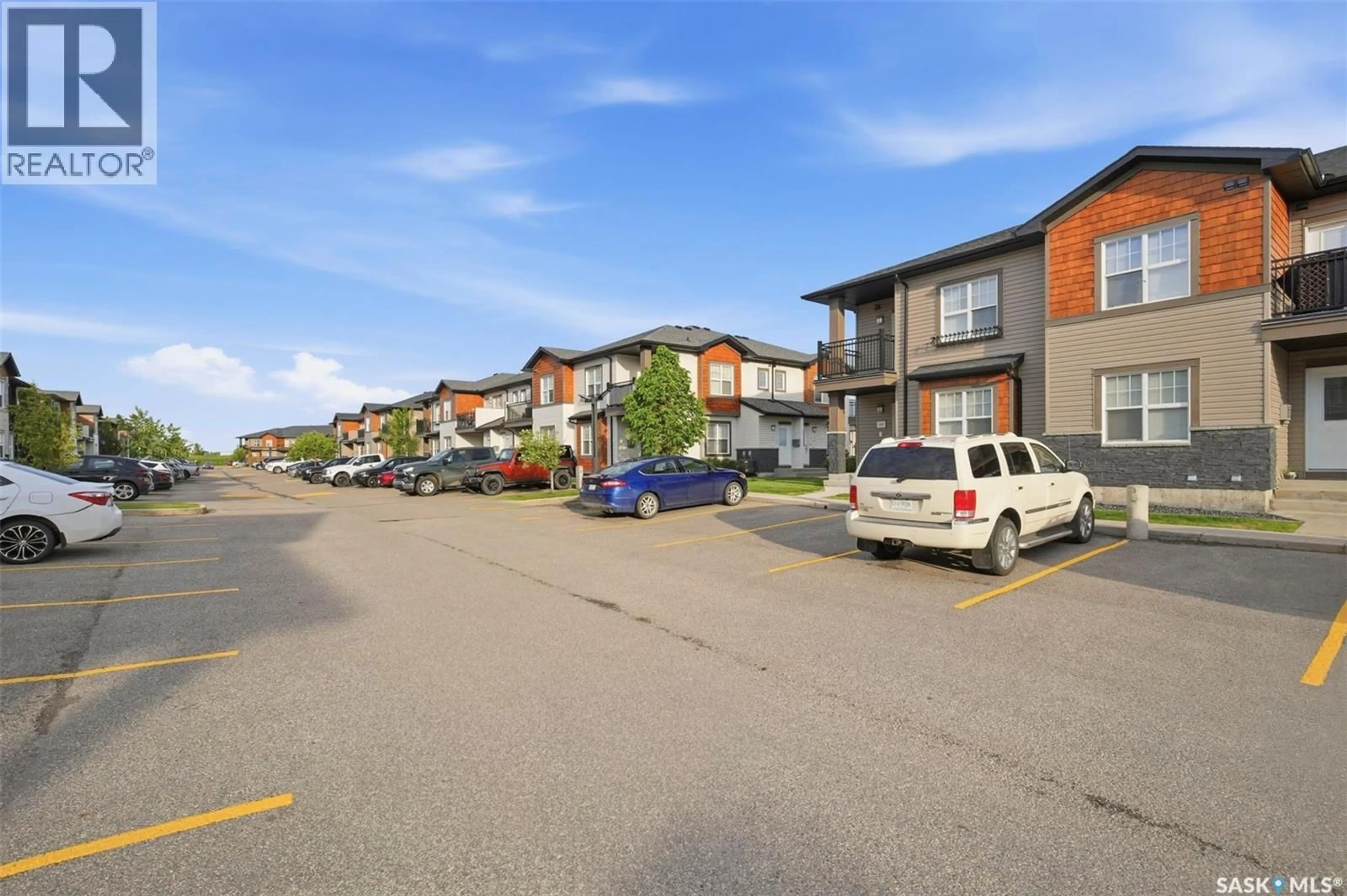 Unknown for 1015 - 409 PATRICK CRESCENT, Saskatoon Saskatchewan S7W0M3
