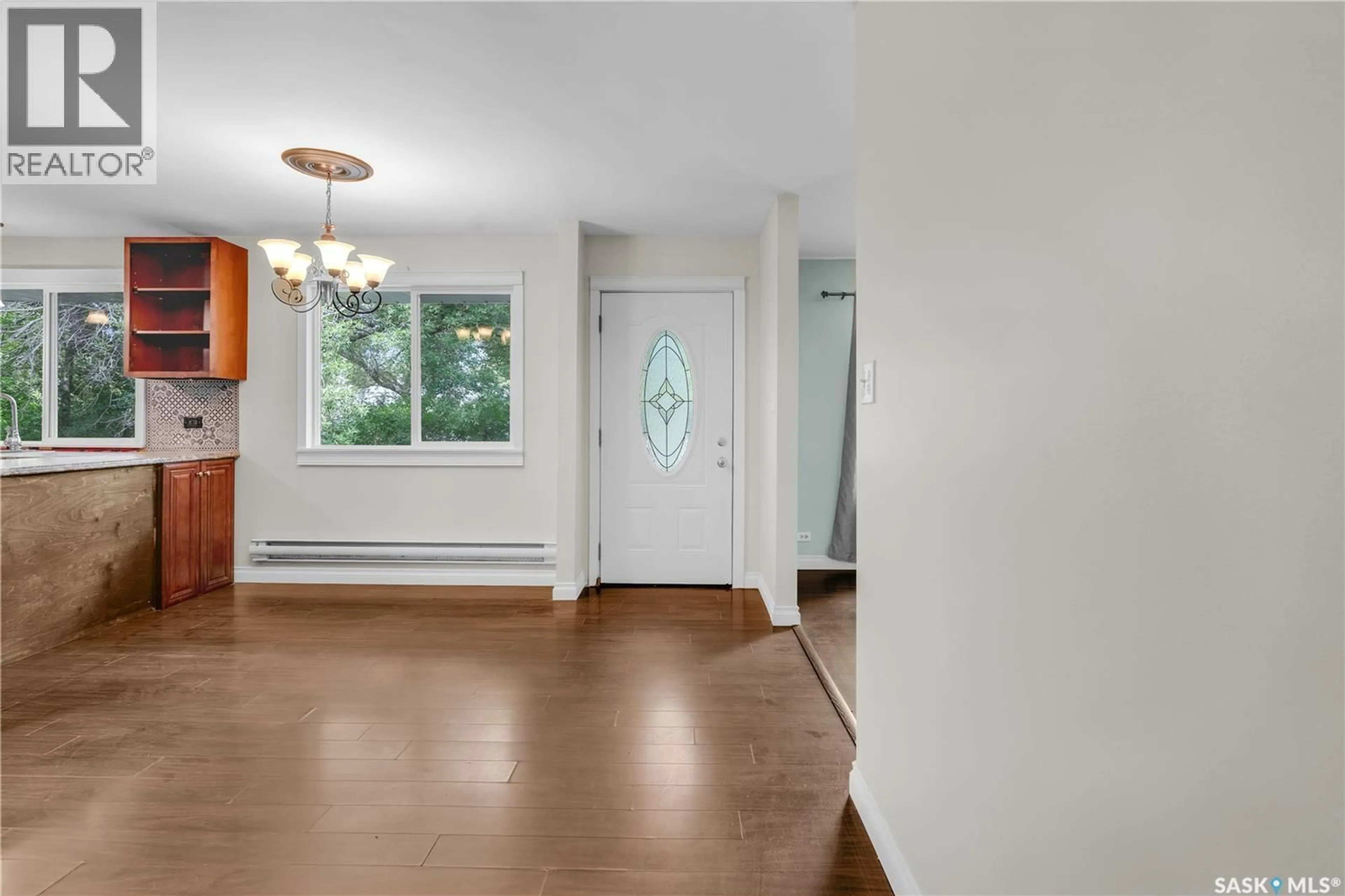 Indoor entryway for 9 DAY STREET, Wellington Rm No. 97 Saskatchewan S0G4X0