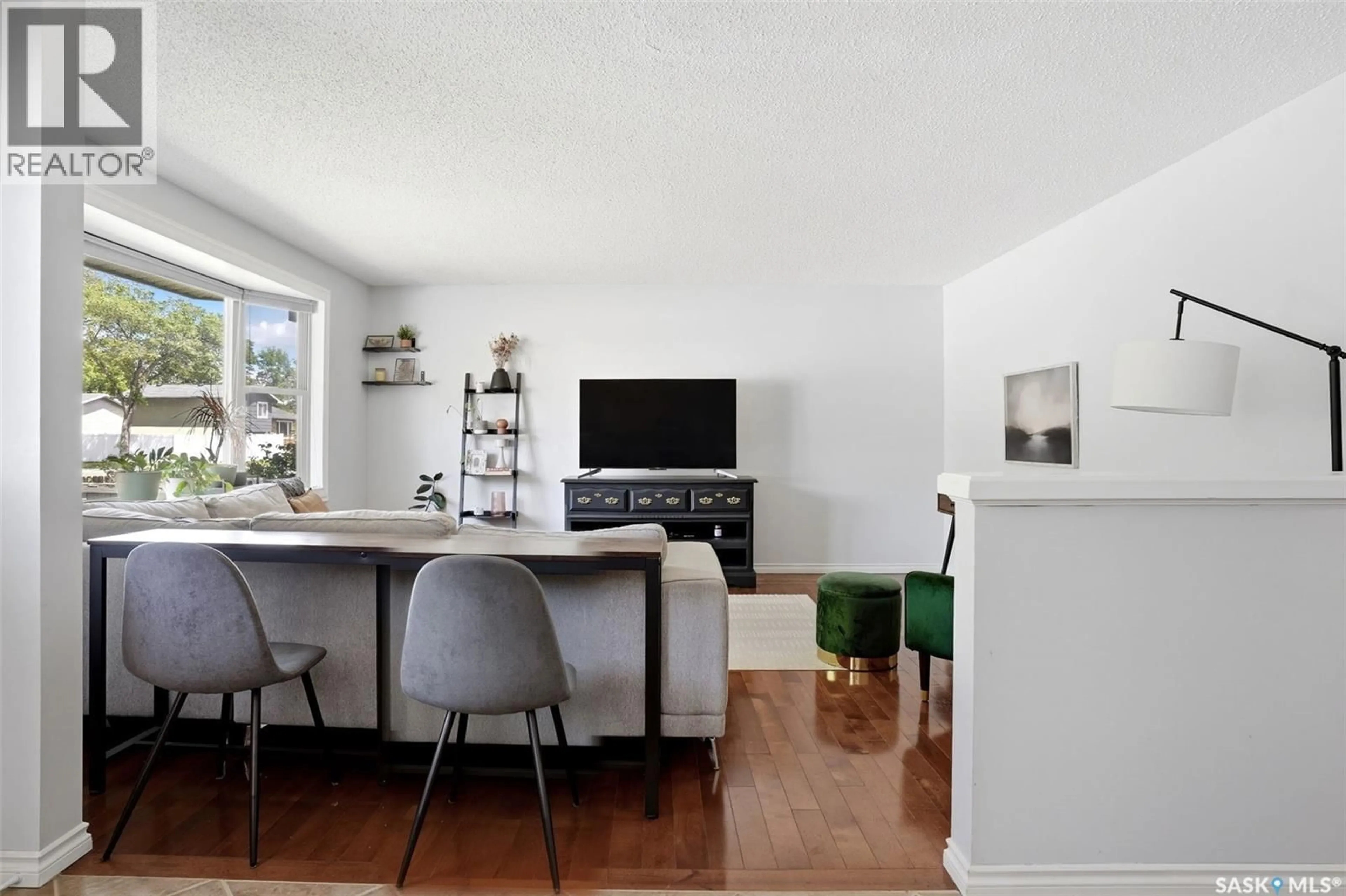 Living room with furniture, unknown for 83 TREMAINE AVENUE, Regina Saskatchewan S4R6N7