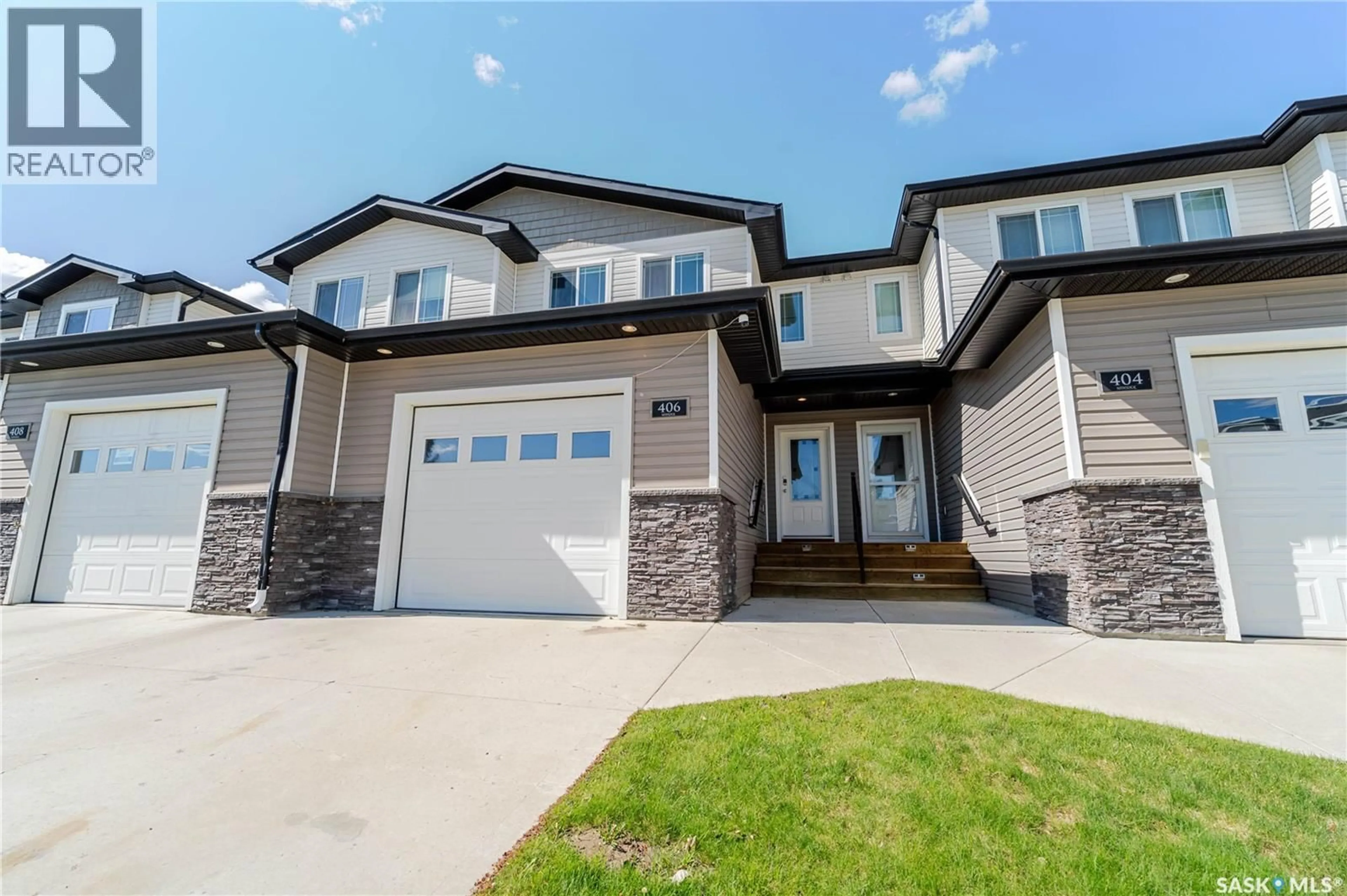 Unknown for 940 - 406 BRADLEY STREET, Moose Jaw Saskatchewan S6H3M4