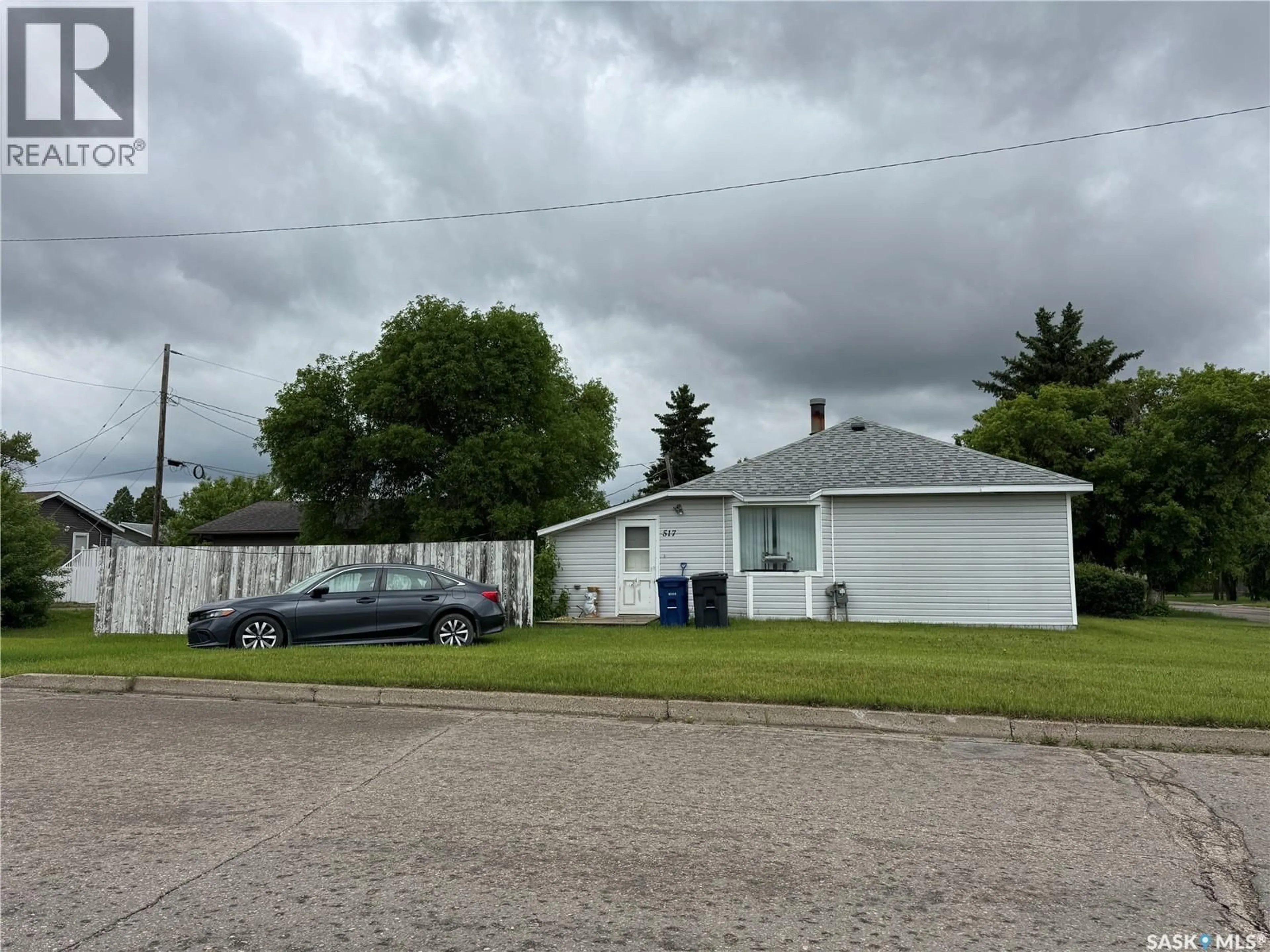 Unknown for 517 7TH STREET, Wynyard Saskatchewan S0A4T0