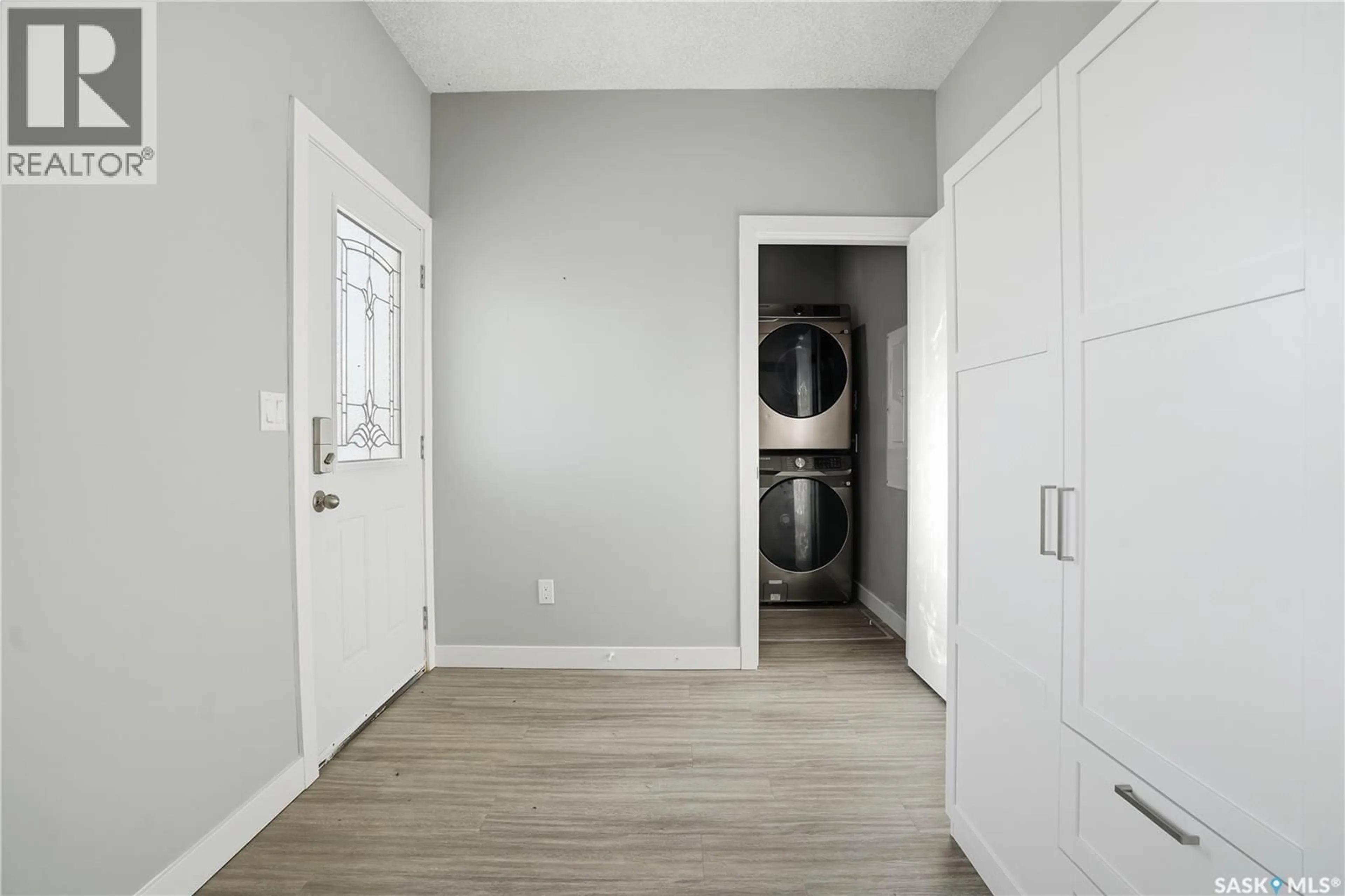 Laundry room for 14 ELLISBORO TRAIL, Lebret Saskatchewan S0G2Y0