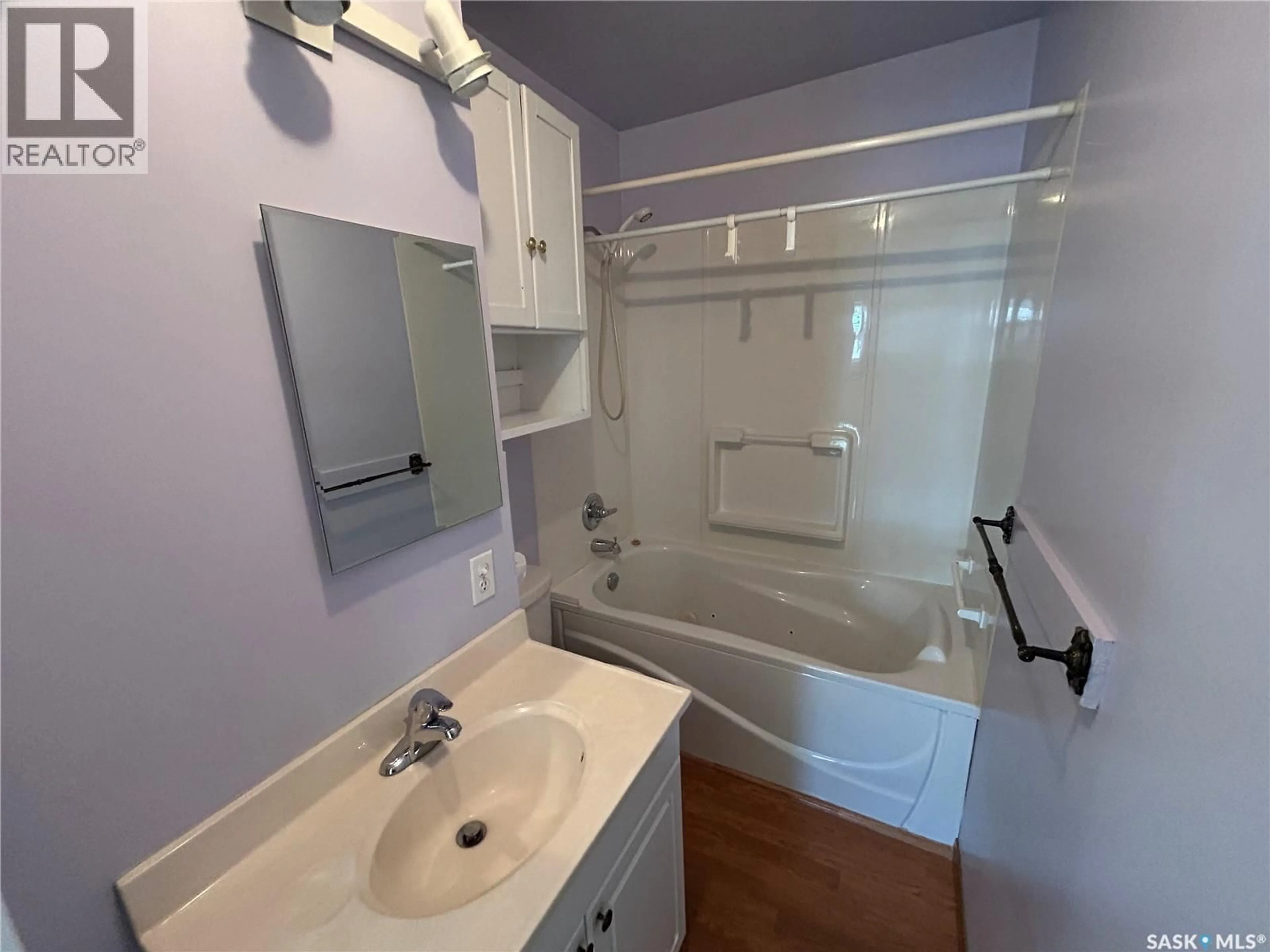 Standard bathroom, unknown for 203 PHILLIPS STREET, Muenster Saskatchewan S0K2Y0