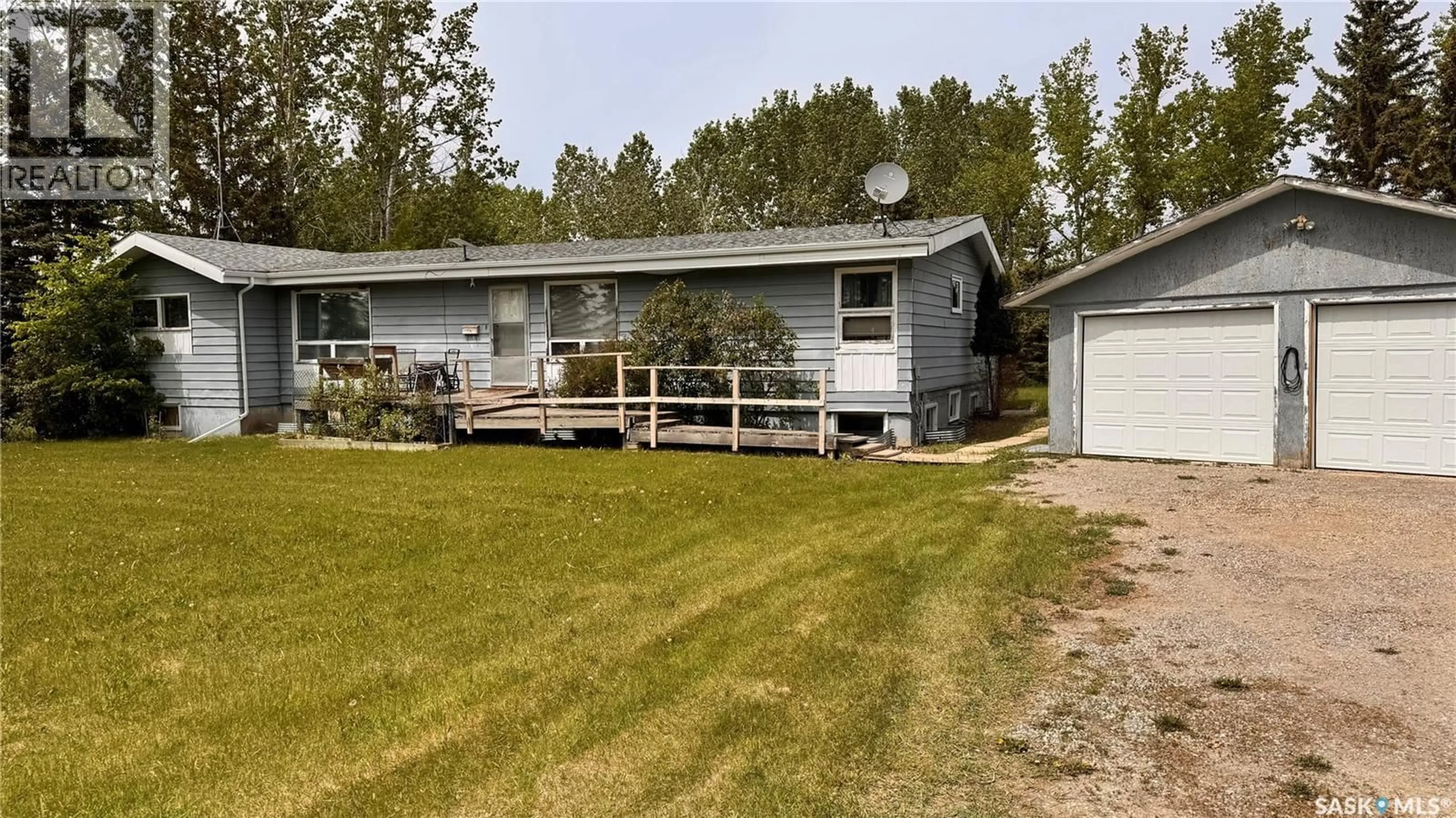 Unknown for CONDI ACREAGE, Lumsden Rm No. 189 Saskatchewan S0G0B6