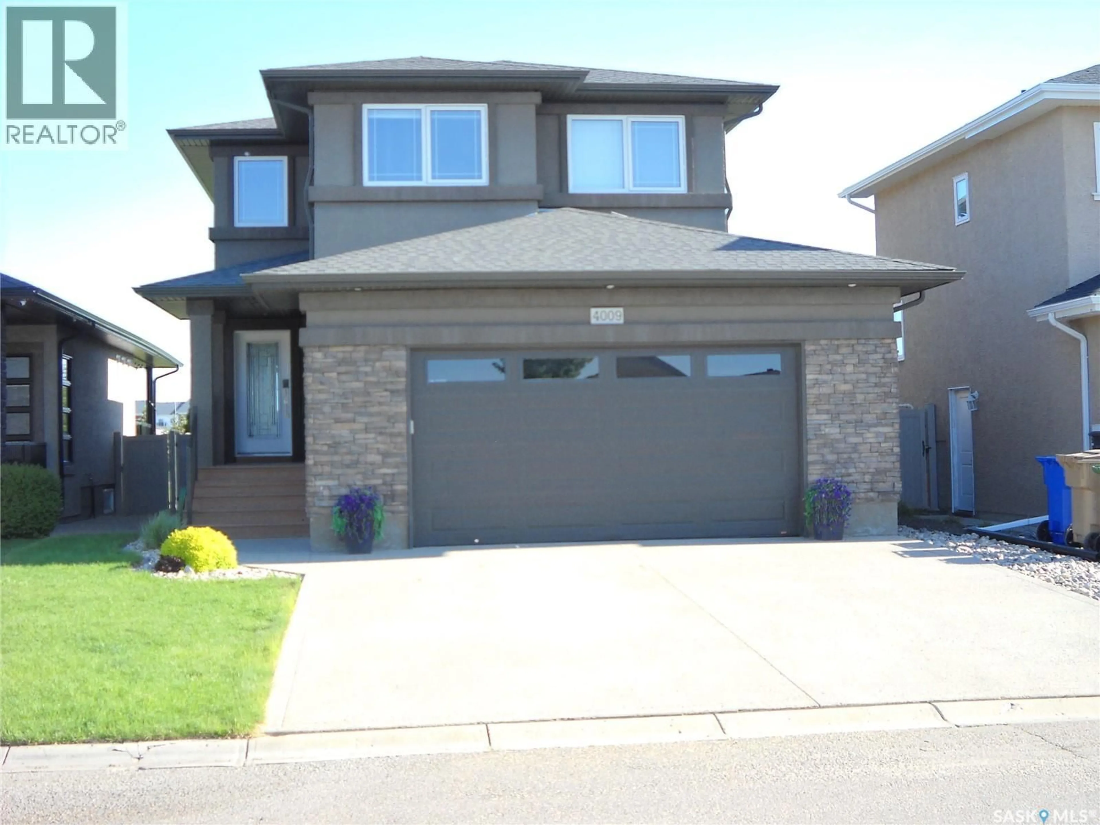 Unknown for 4009 ALTON CRESCENT, Regina Saskatchewan S4W0H6
