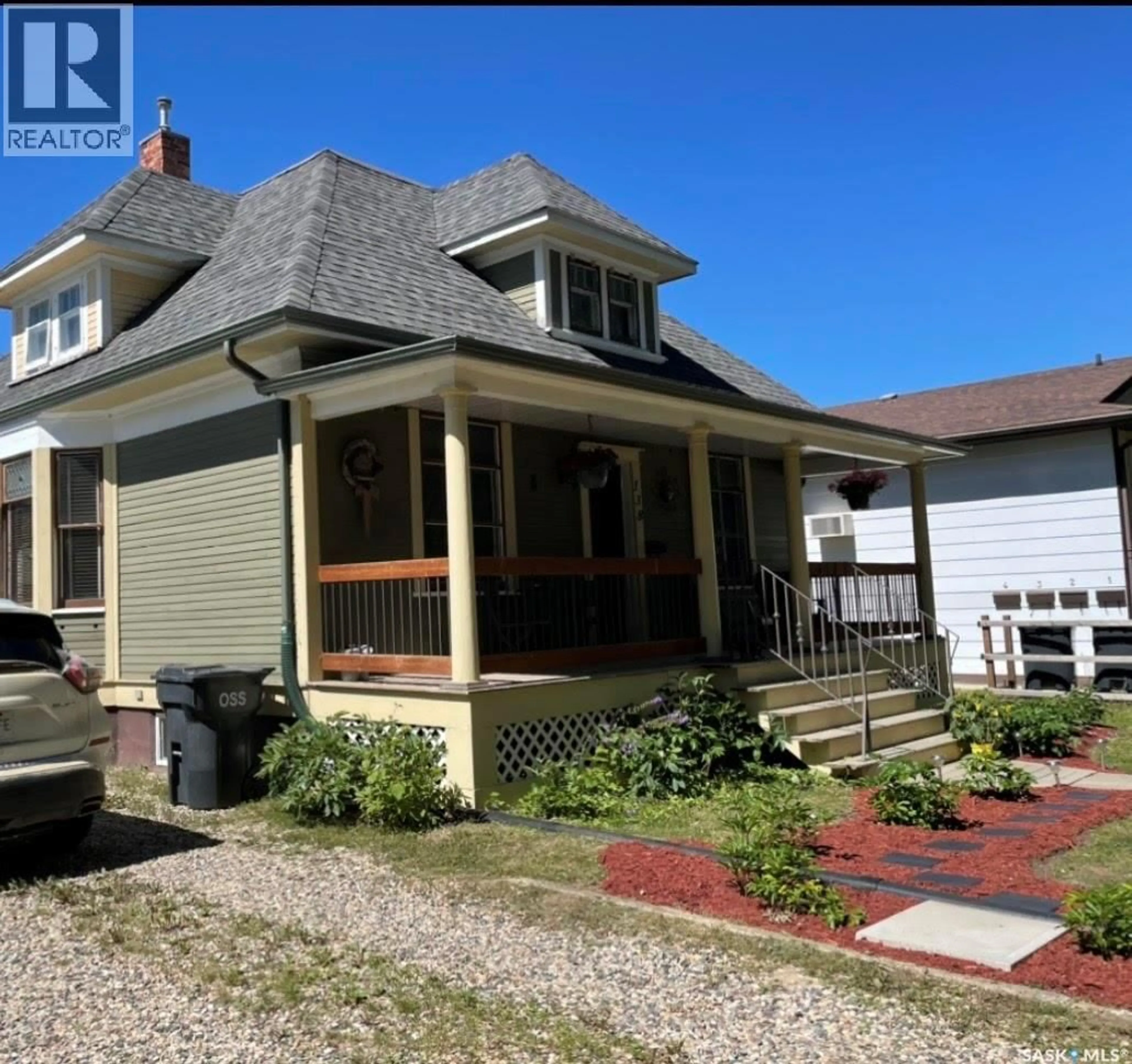 Unknown for 138 FIRST AVENUE, Yorkton Saskatchewan S3N1J8