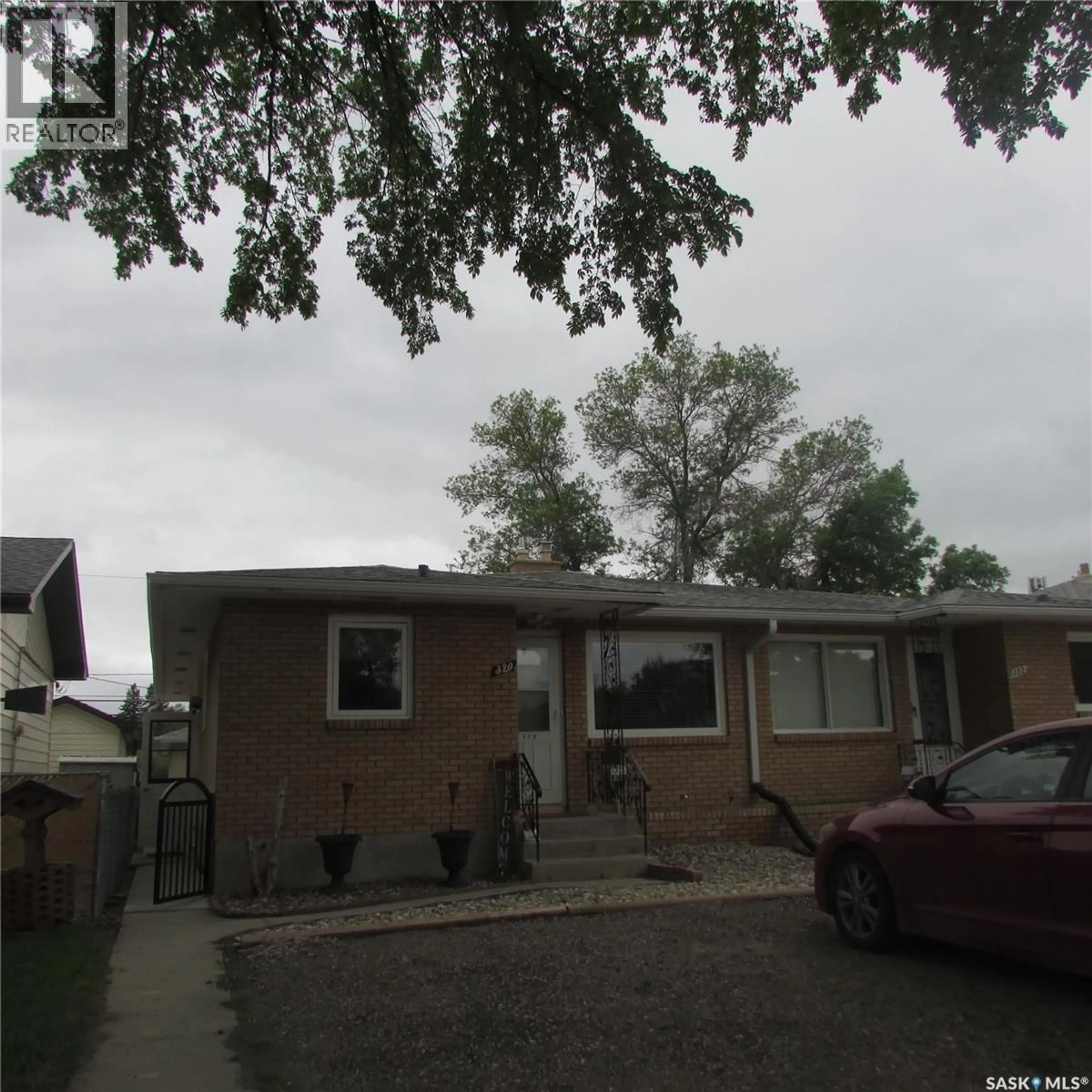 Unknown for 320 FROOM CRESCENT, Regina Saskatchewan S4N1B7