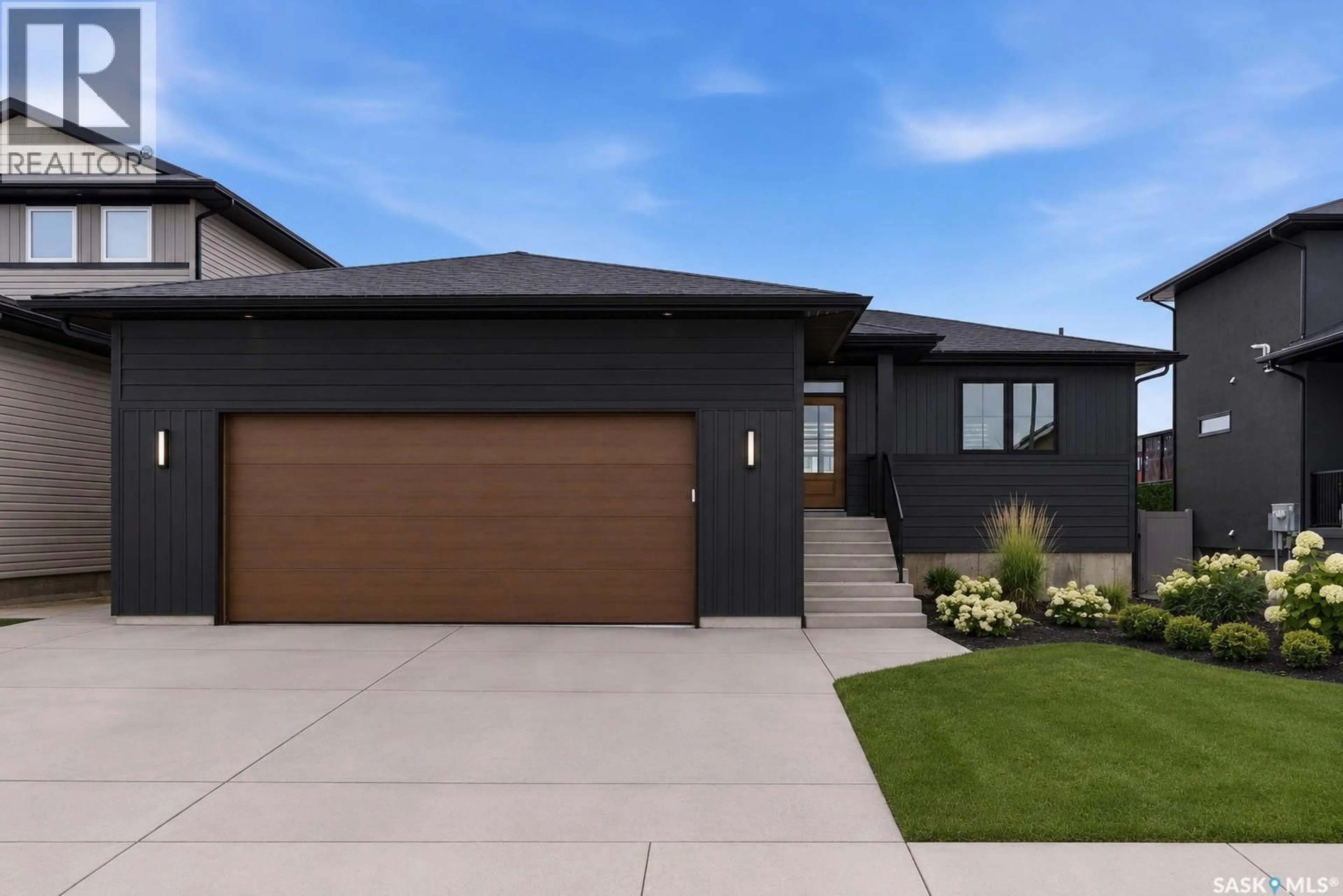 Home with brick exterior material, street for 107 ECHO RIDGE BAY, Fort Qu'Appelle Saskatchewan S0G1S0