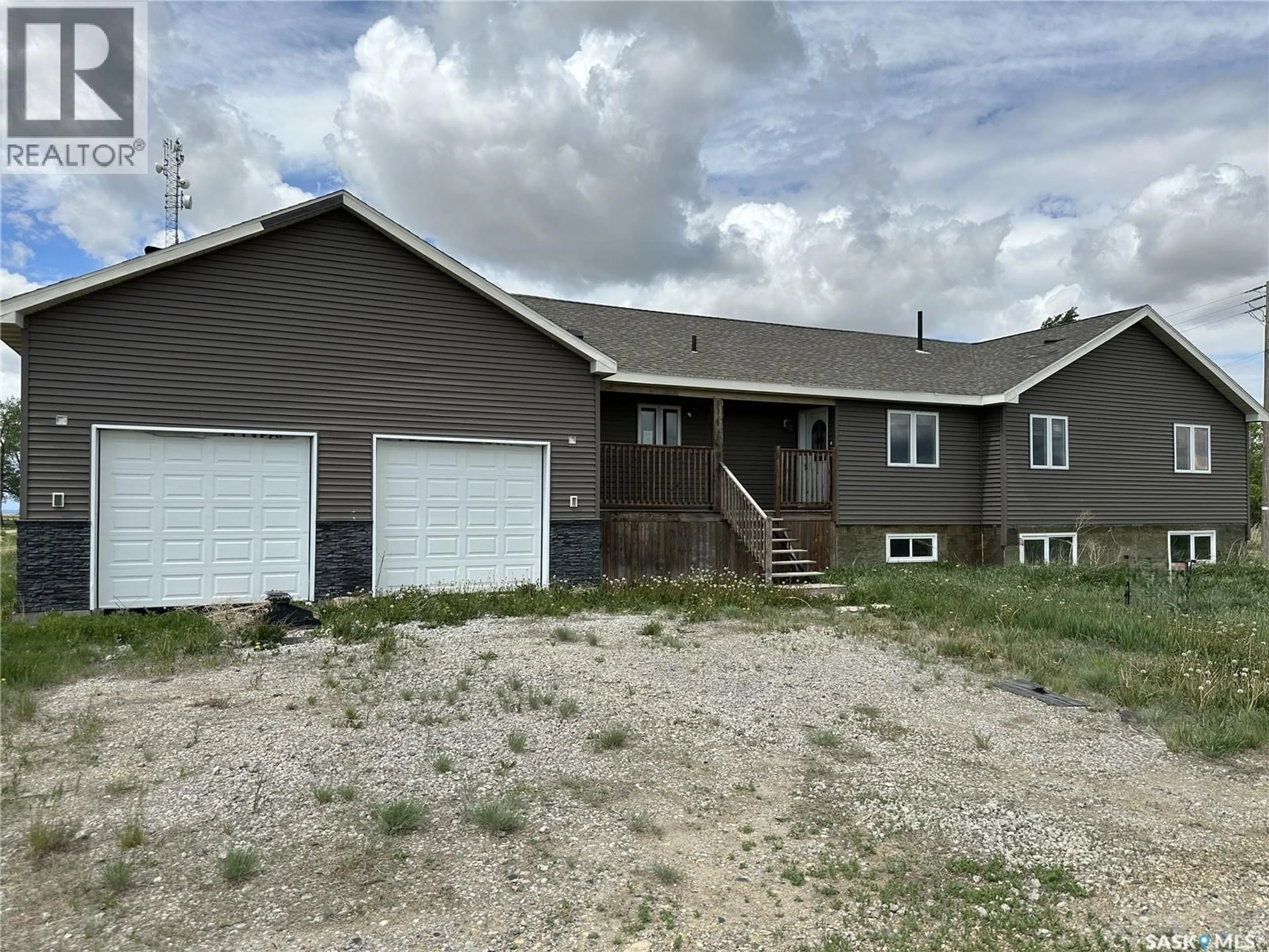 Unknown for 201 1ST STREET, Lomond Rm No. 37 Saskatchewan S0C0V0