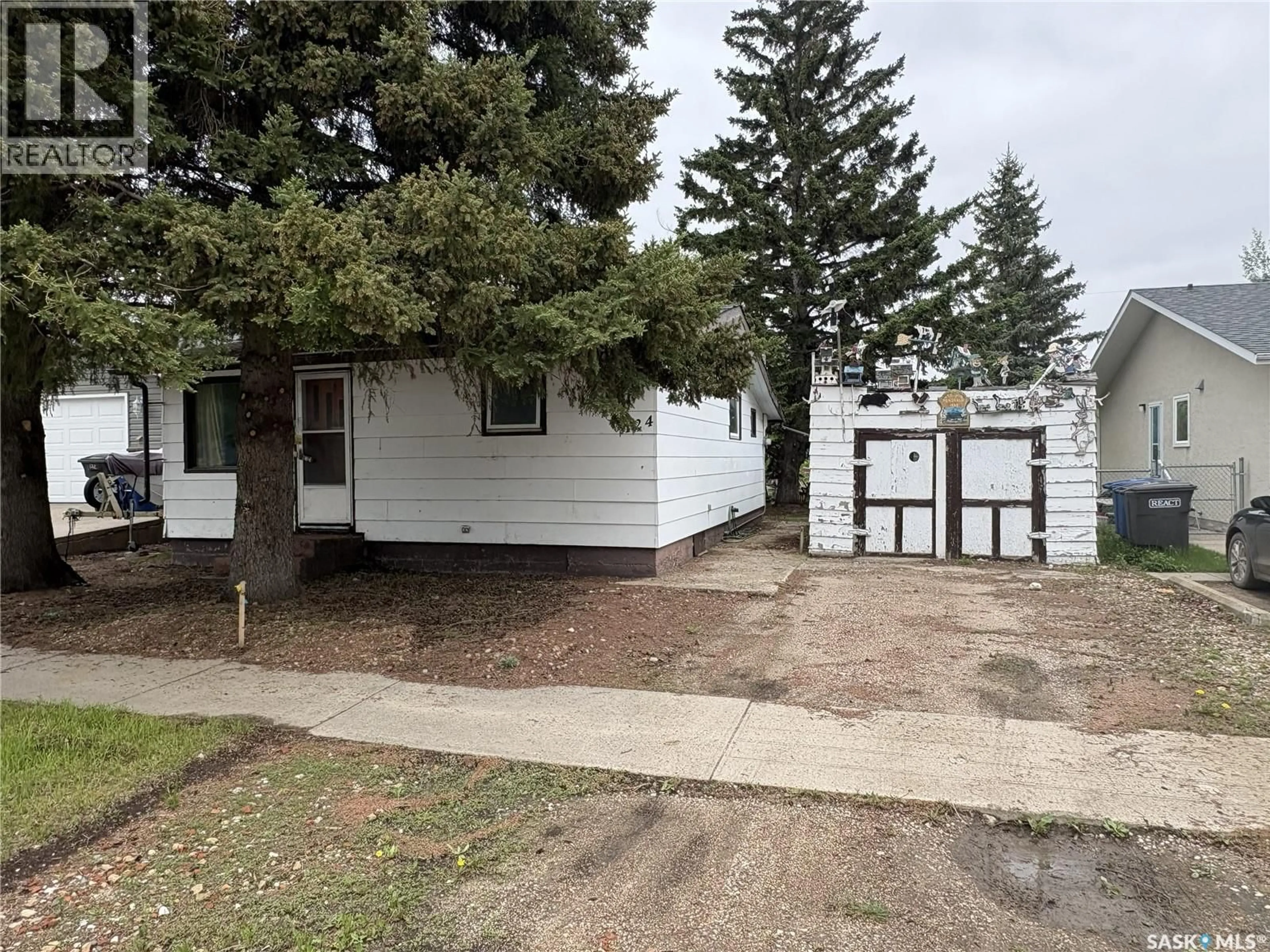 Unknown for 124 10TH STREET, Humboldt Saskatchewan S0K2A0