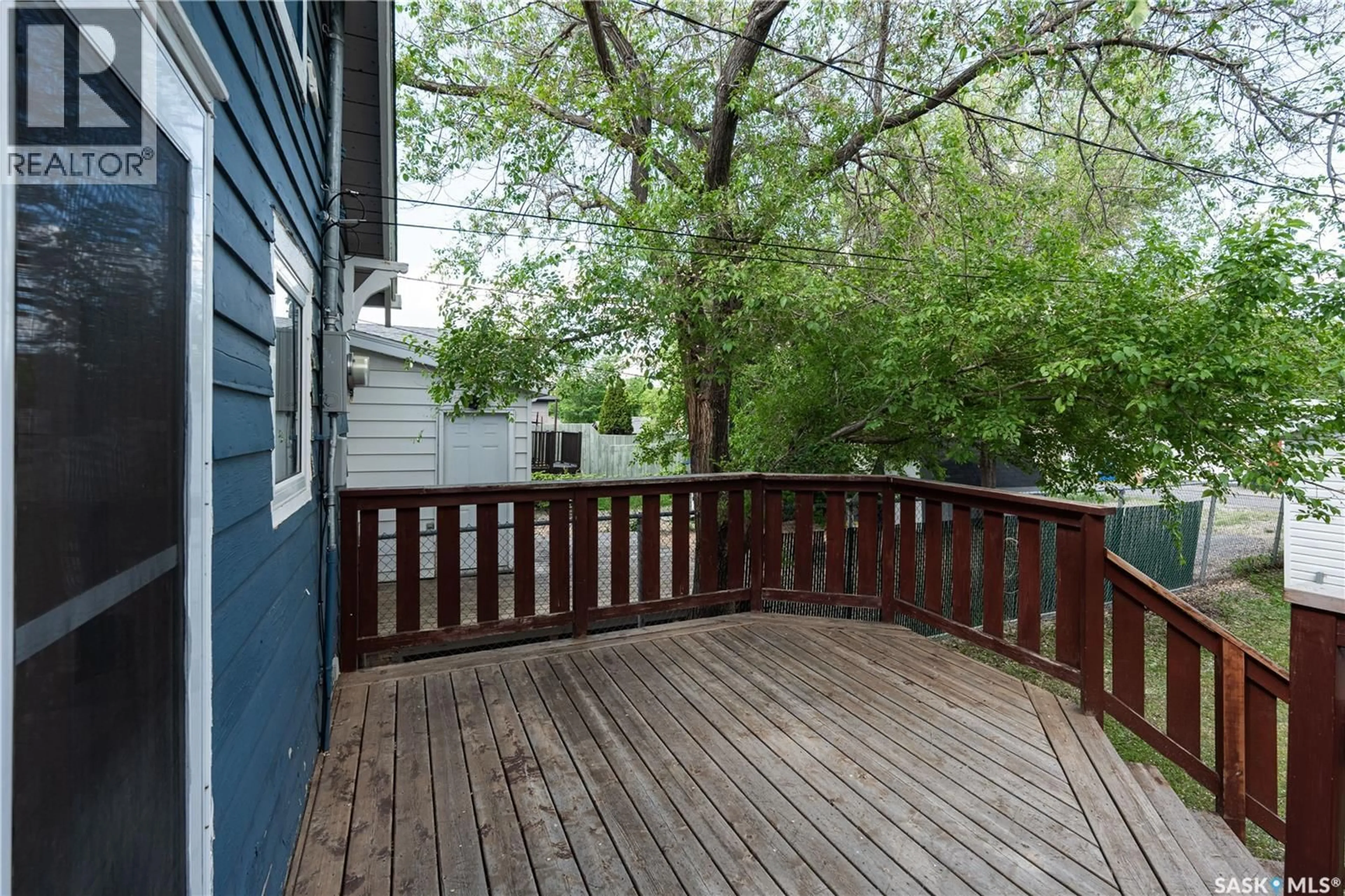 Patio, street for 2351 REYNOLDS STREET, Regina Saskatchewan S4N3N6
