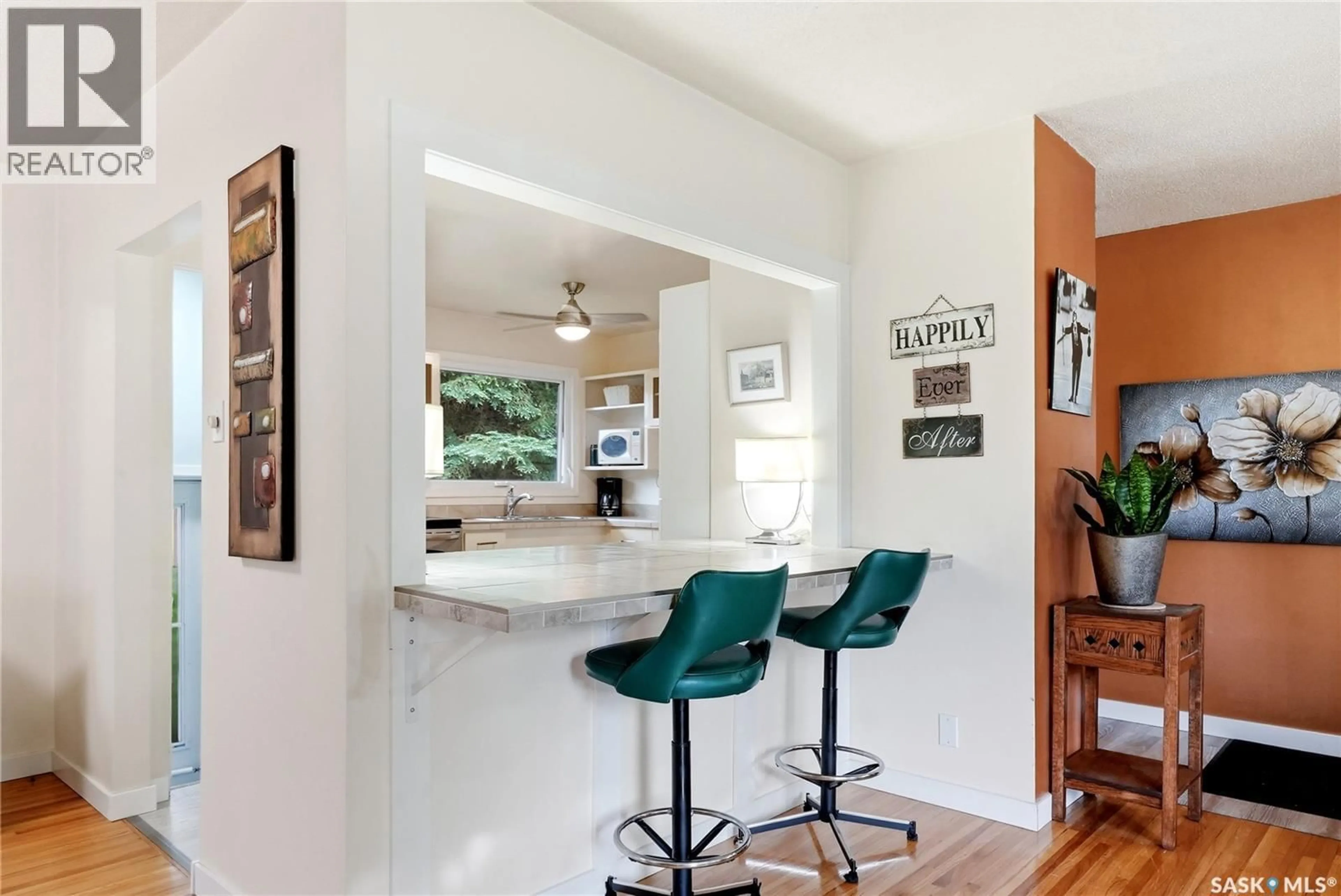Open concept kitchen, unknown for 2321 MUNROE AVENUE, Saskatoon Saskatchewan S7J1S4