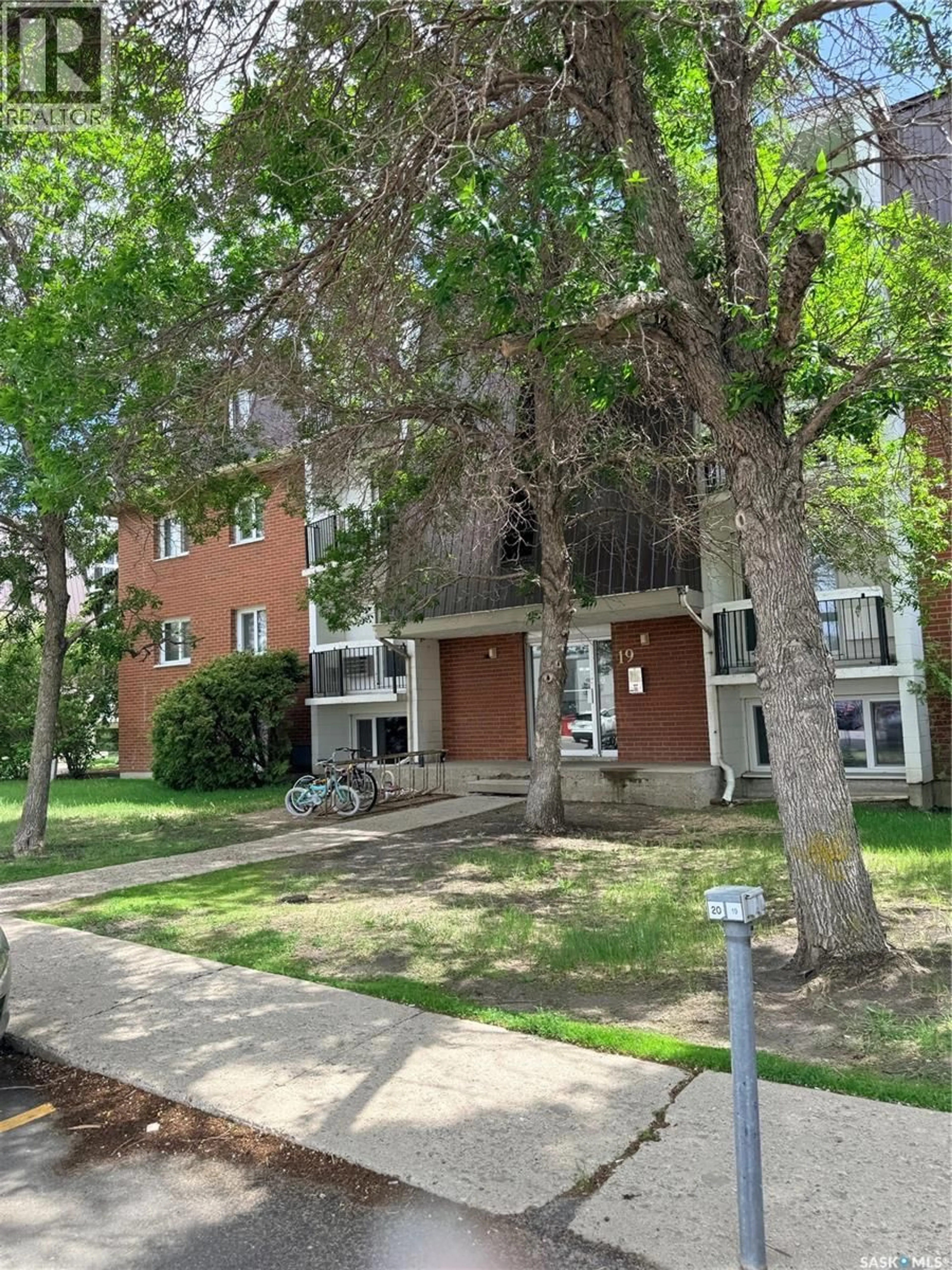 Unknown for 12 19 CENTENNIAL STREET, Regina Saskatchewan S4S6P8