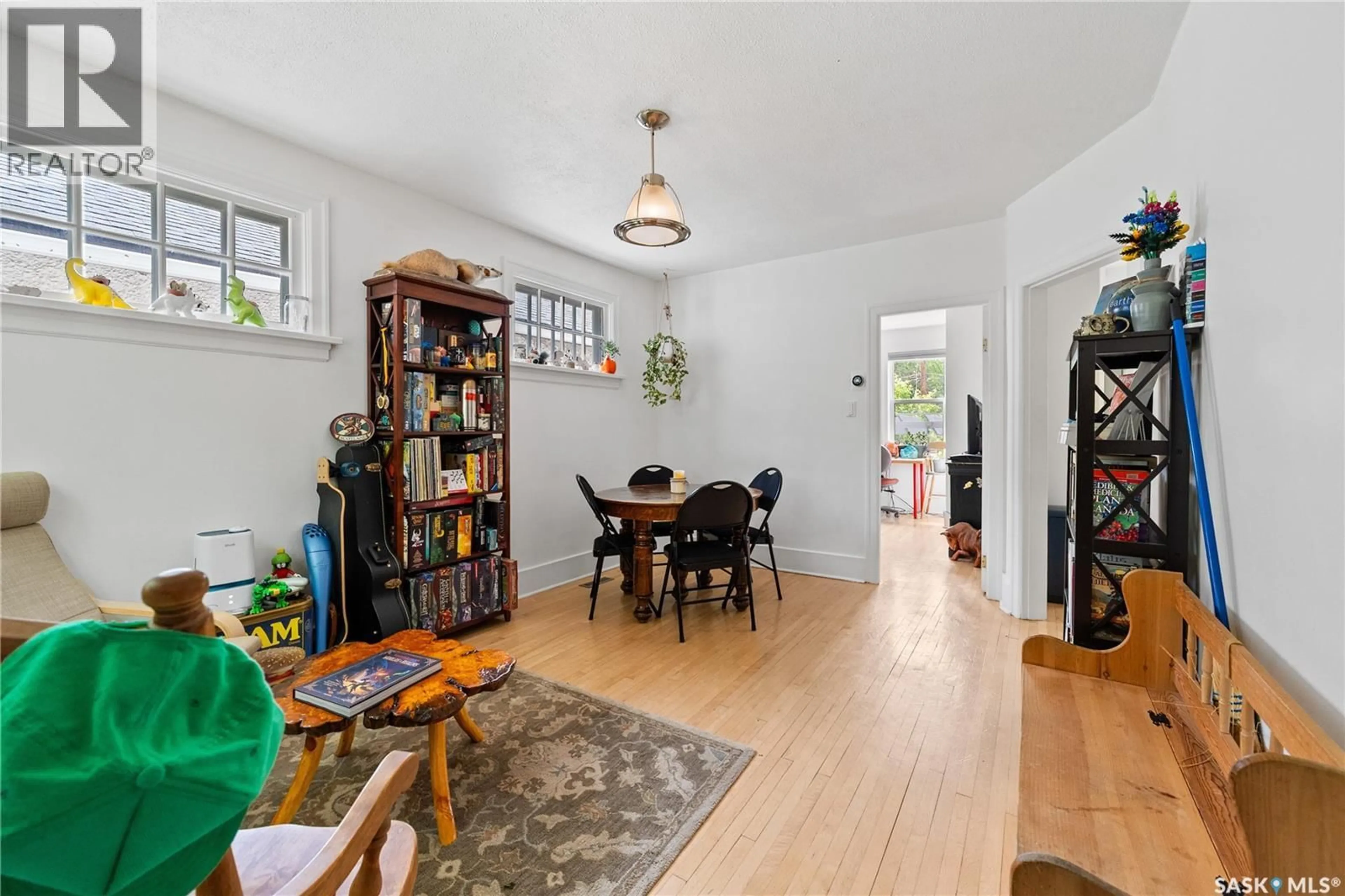 Dining room, unknown for 1954 ATHOL STREET, Regina Saskatchewan S4T3E3