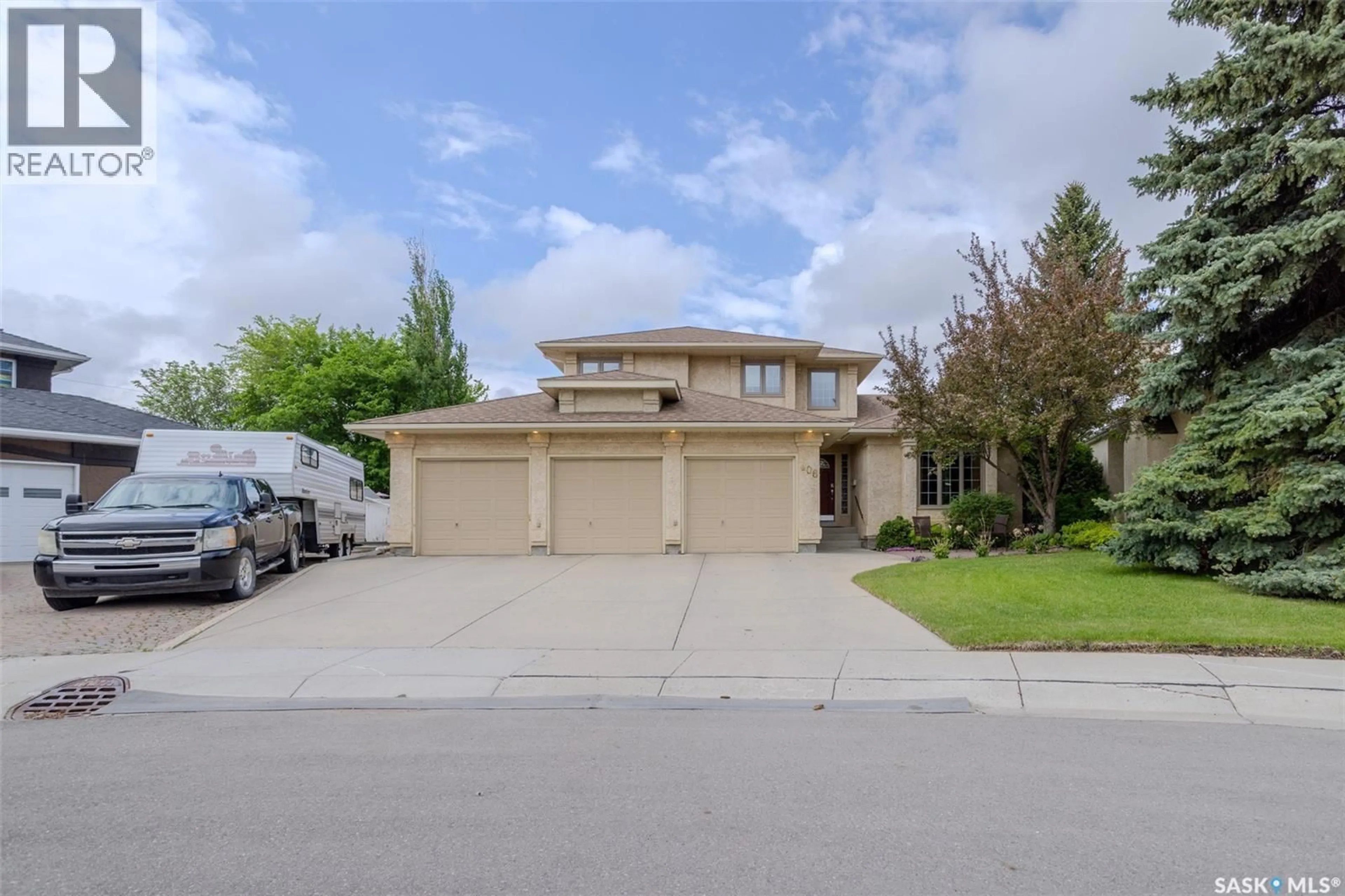 Unknown for 406 BRAEBURN CRESCENT, Saskatoon Saskatchewan S7V1A5
