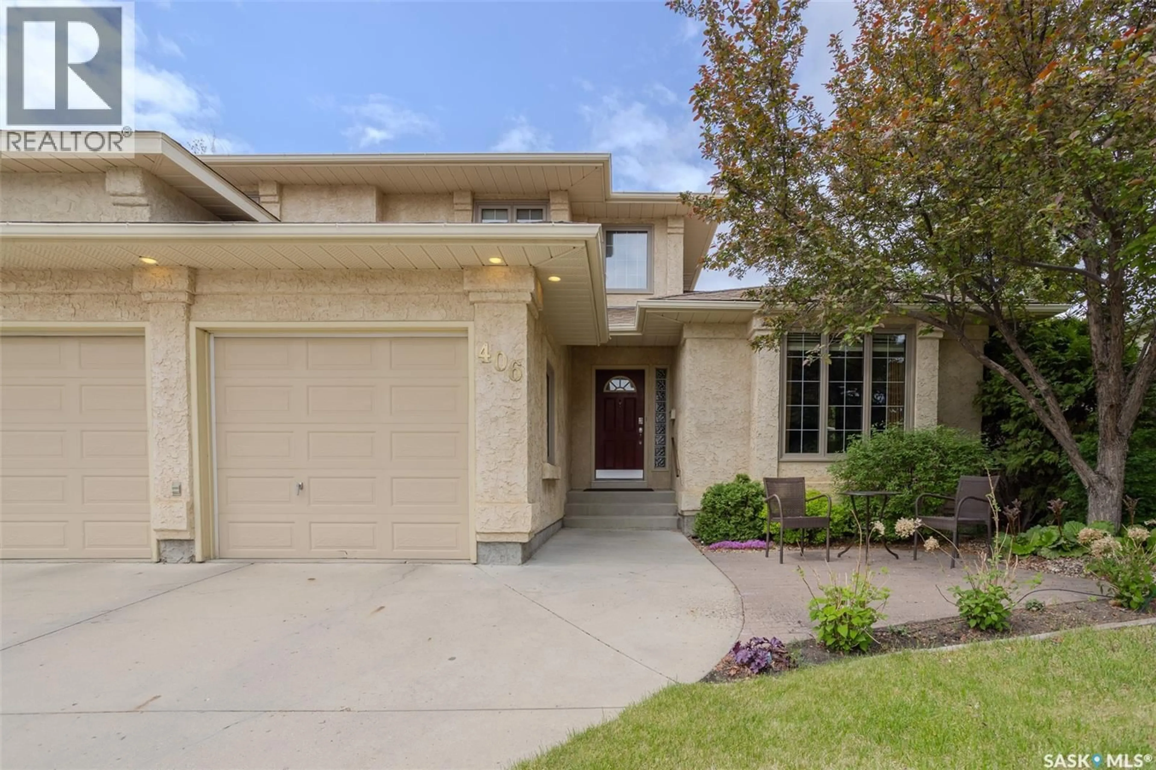 Unknown for 406 BRAEBURN CRESCENT, Saskatoon Saskatchewan S7V1A5