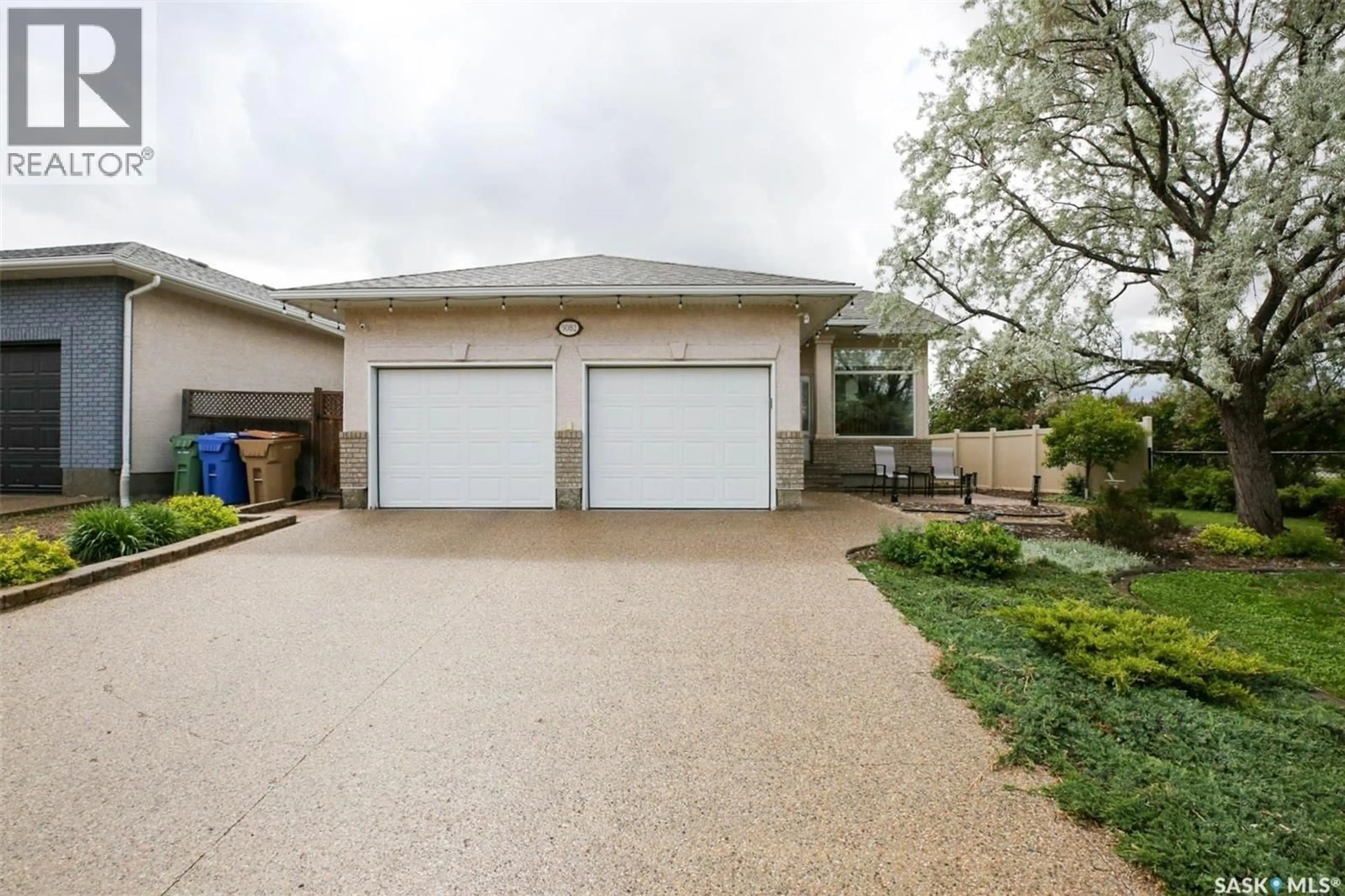 Unknown for 5082 FAHLMAN CRESCENT, Regina Saskatchewan S4X4R9