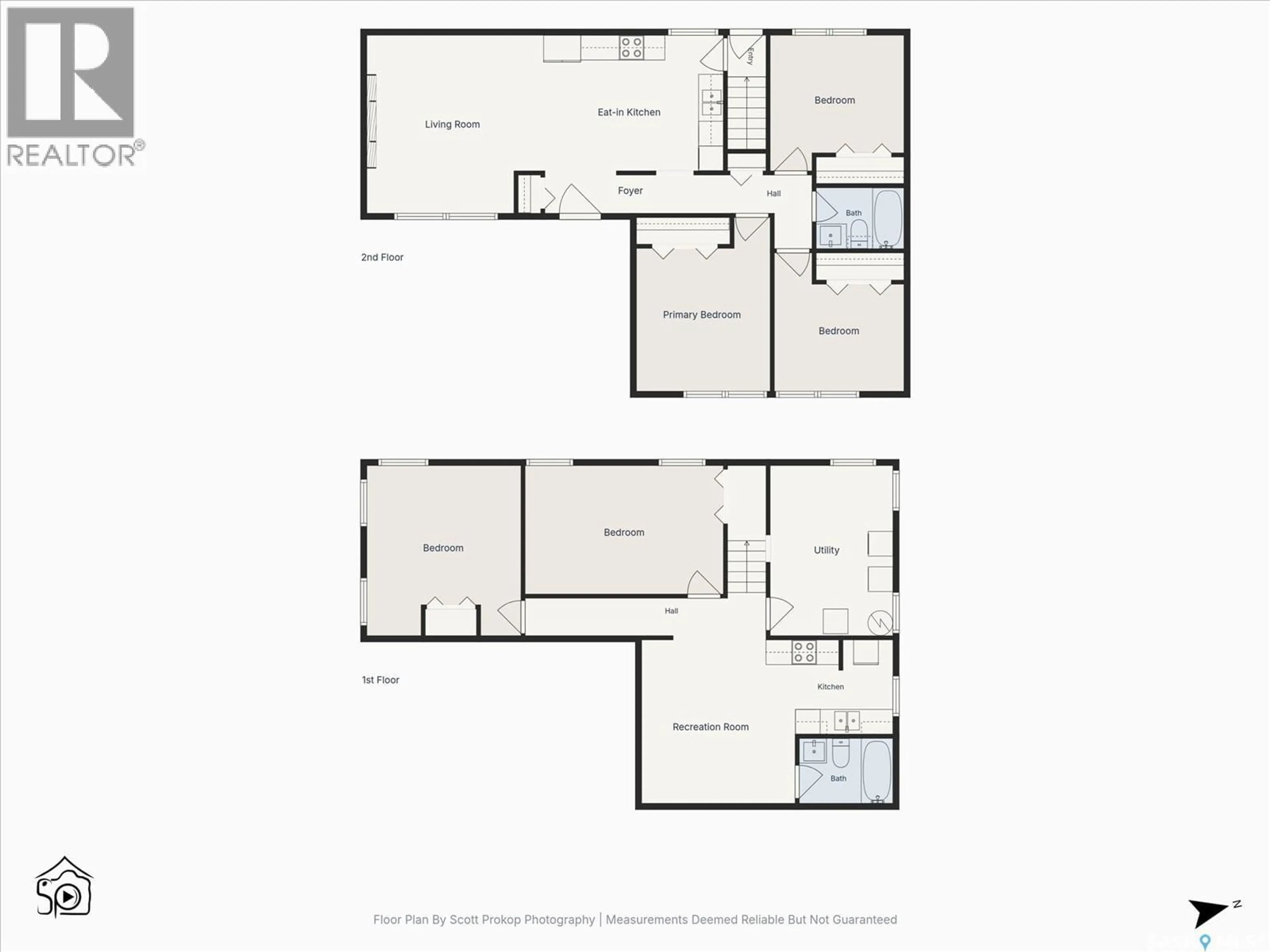 Floor plan for 1924 DUFFERIN AVENUE, Saskatoon Saskatchewan S7J1B7