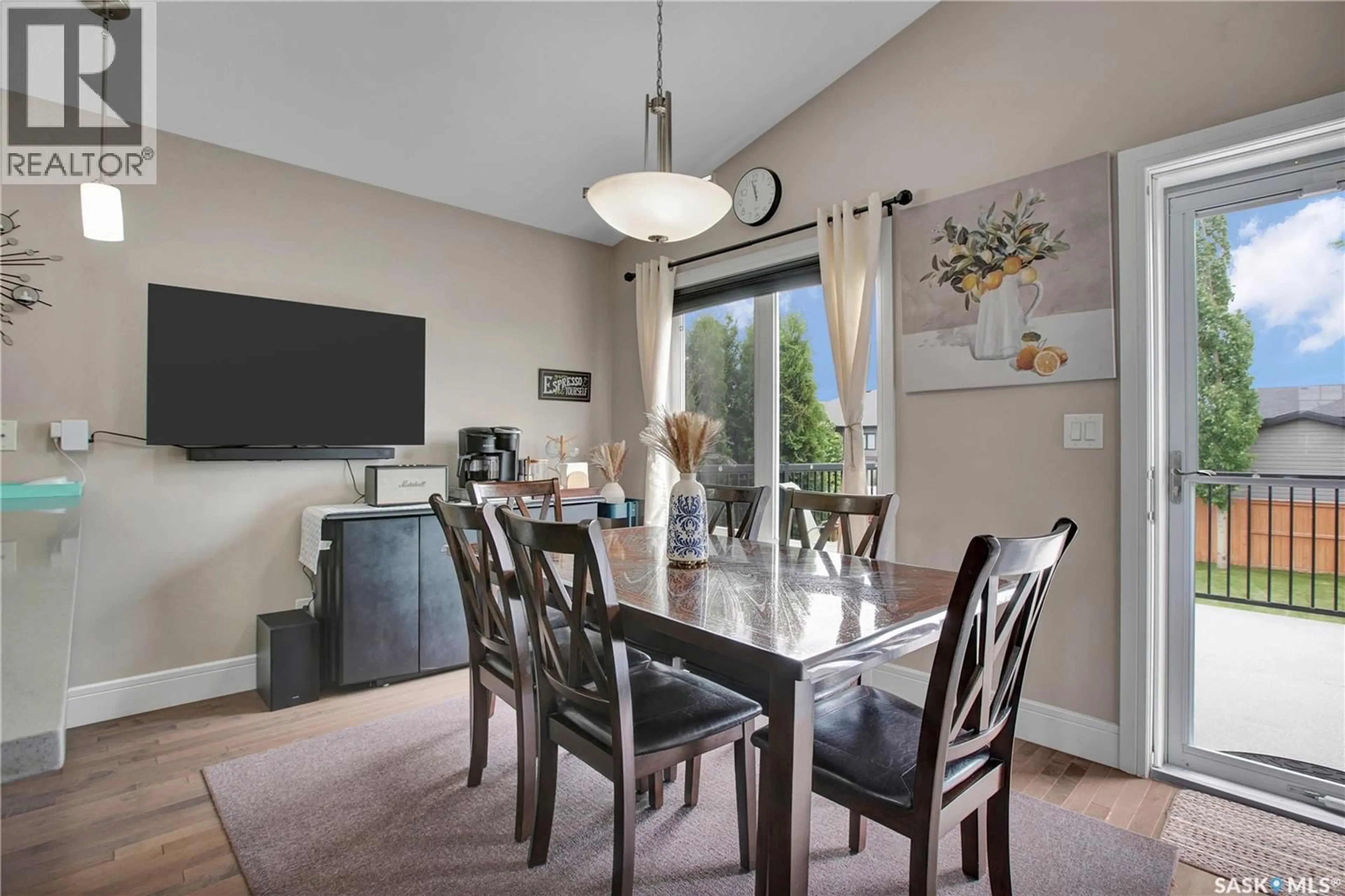Dining room, unknown for 902 STONY CRESCENT, Martensville Saskatchewan S7K6K7