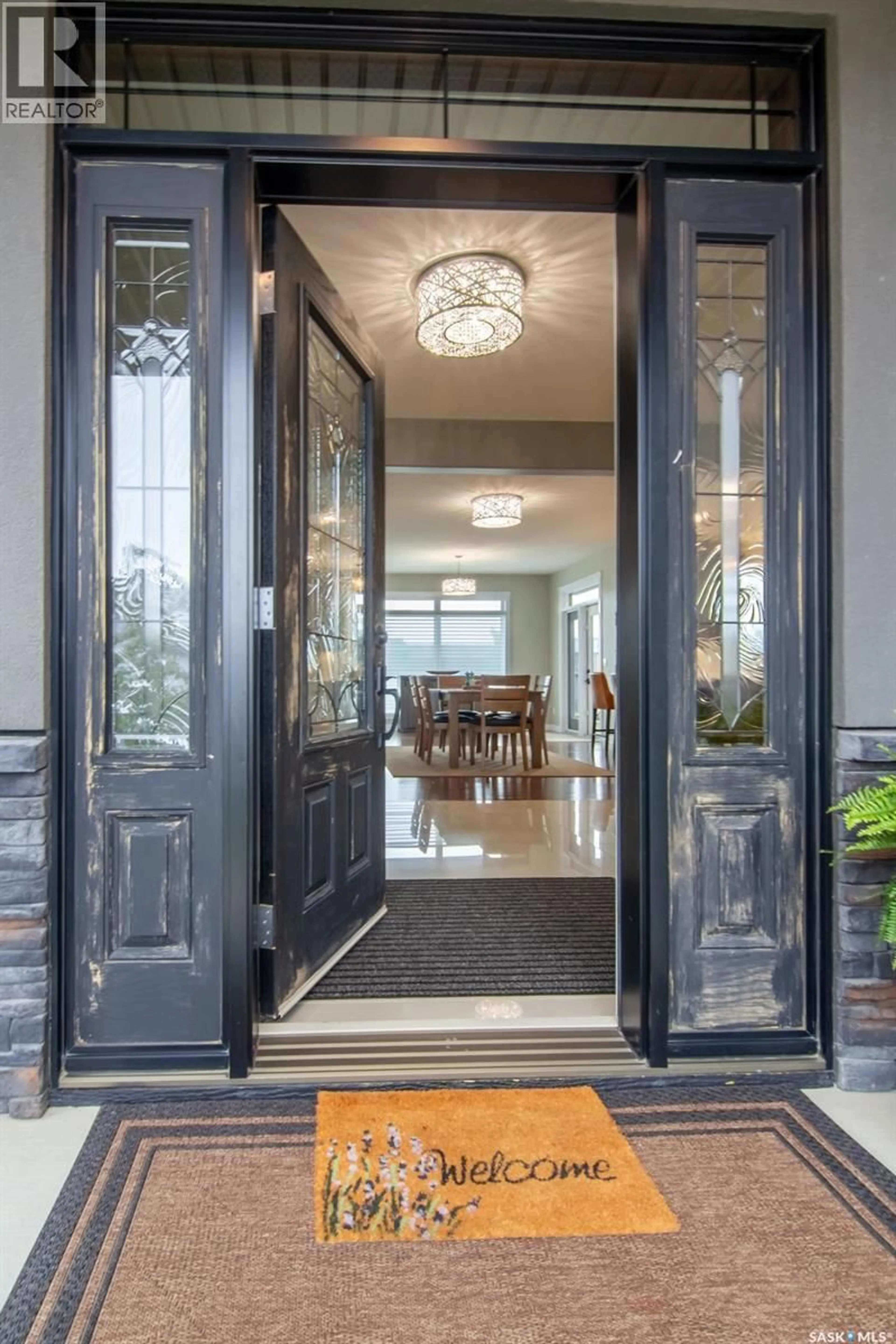 Indoor entryway for 243 POHORECKY STREET, Saskatoon Saskatchewan S7W0J3