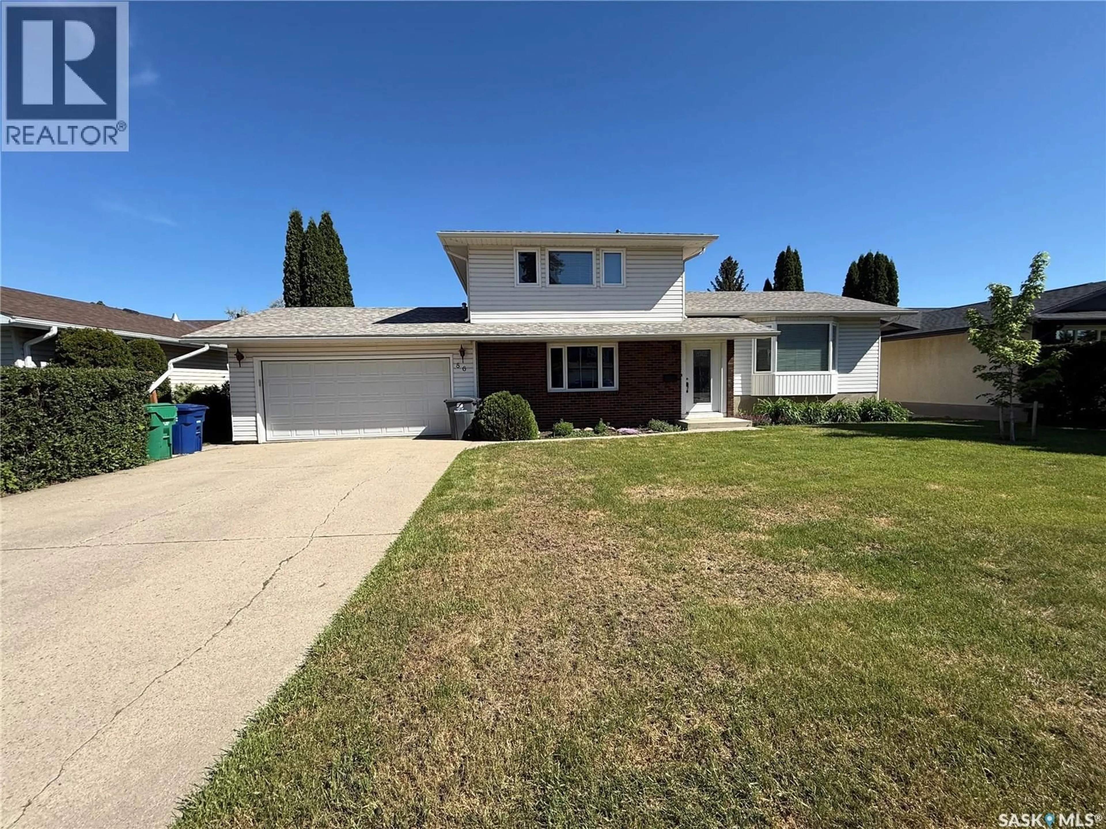 Unknown for 86 DUNCAN CRESCENT, Saskatoon Saskatchewan S7H4K4
