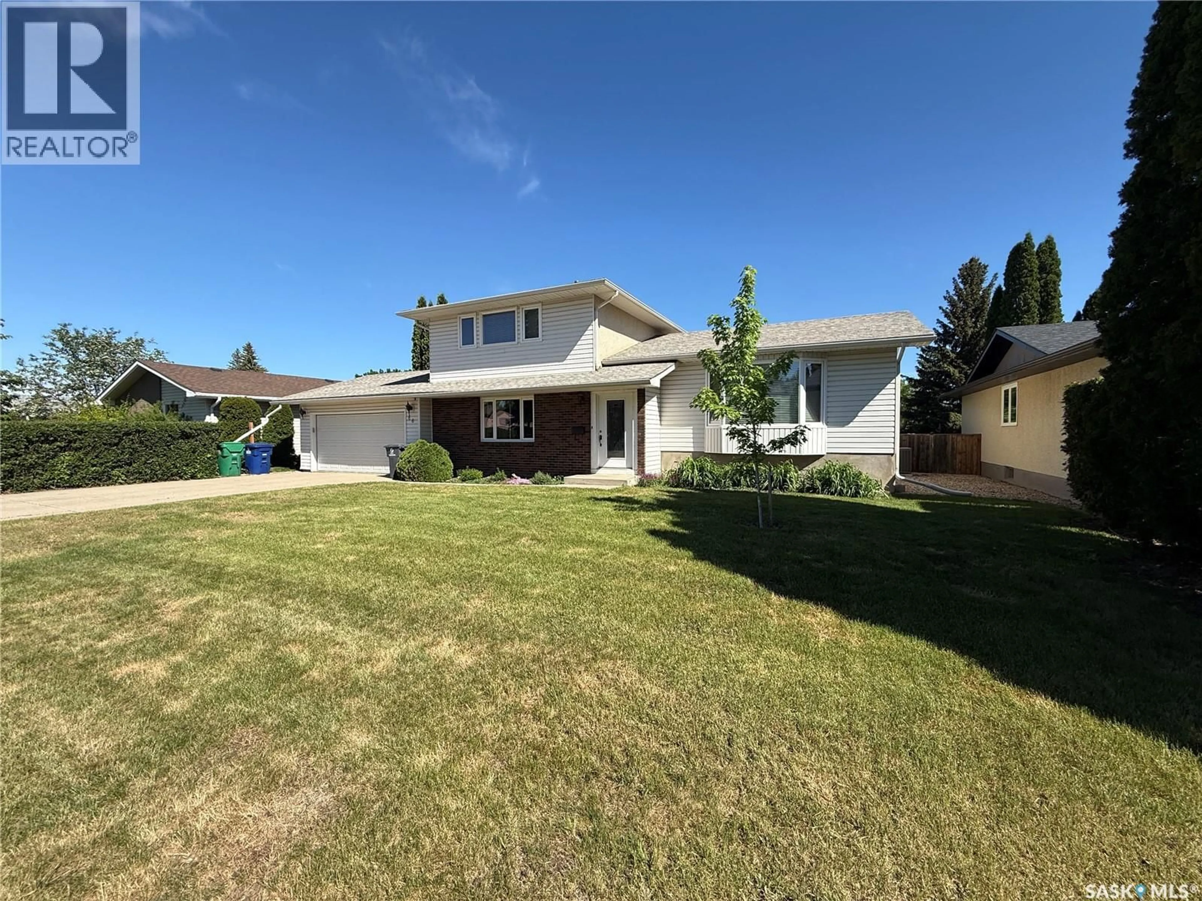 Unknown for 86 DUNCAN CRESCENT, Saskatoon Saskatchewan S7H4K4