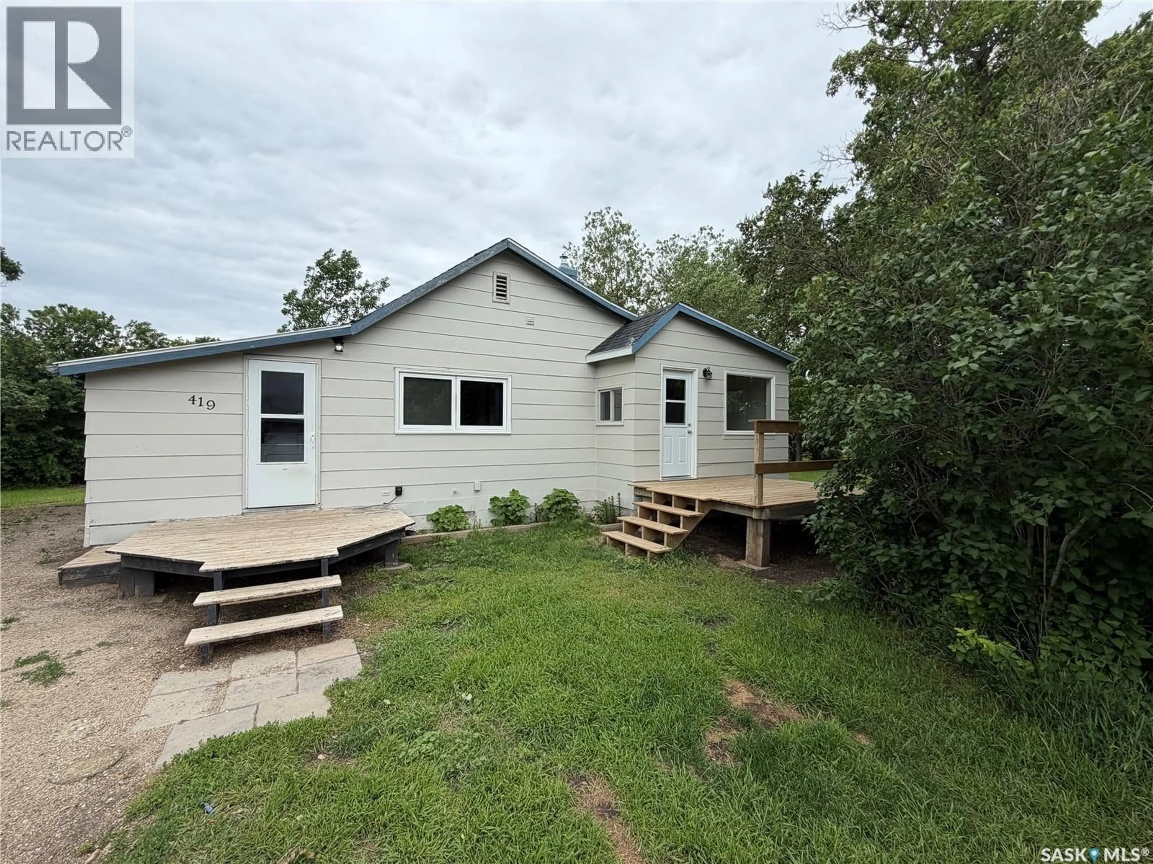 Unknown for 419 SECOND STREET, Glen Ewen Saskatchewan S0C1C0