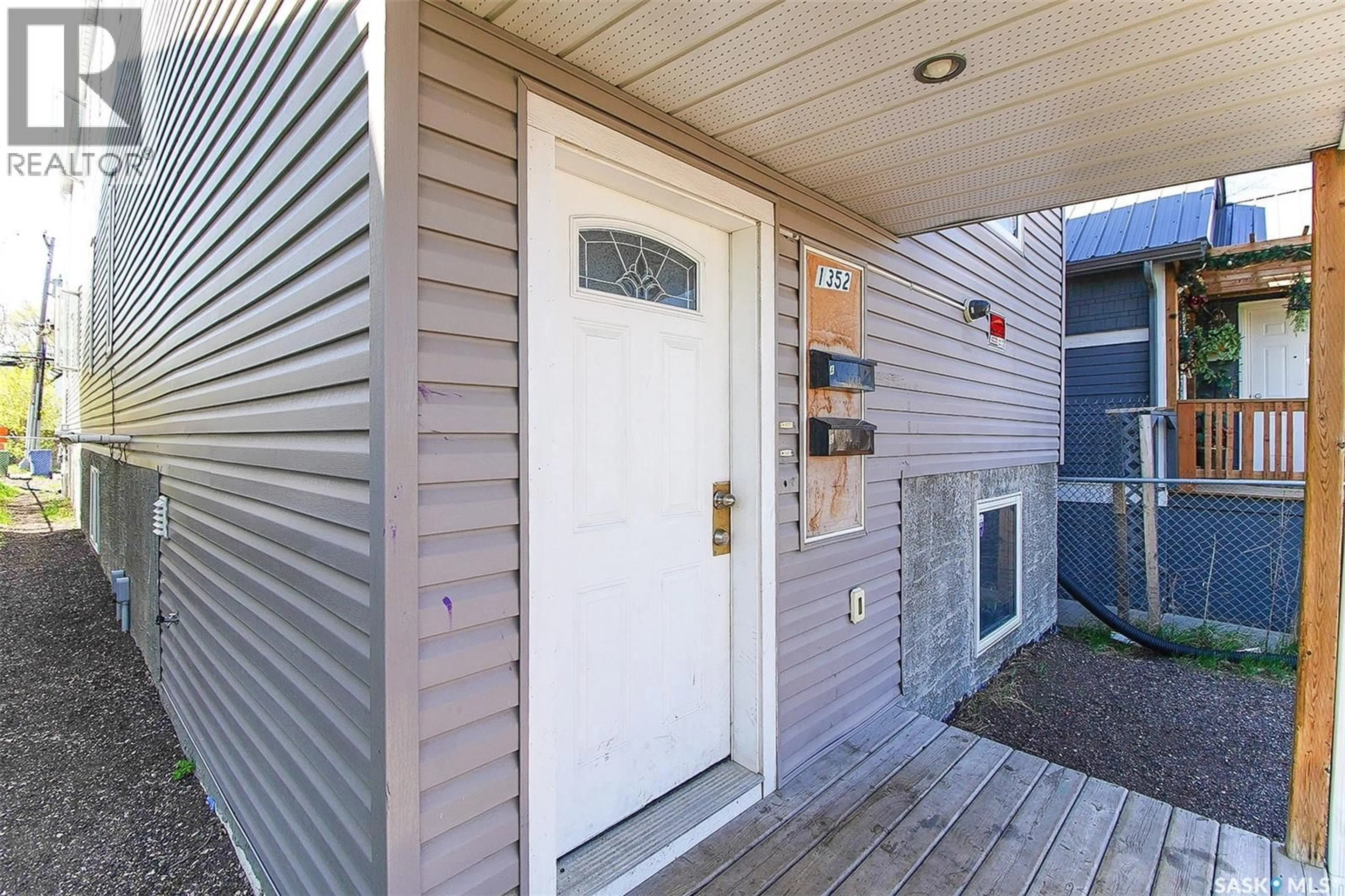 Unknown for 1352 ANGUS STREET, Regina Saskatchewan S4T1Y8