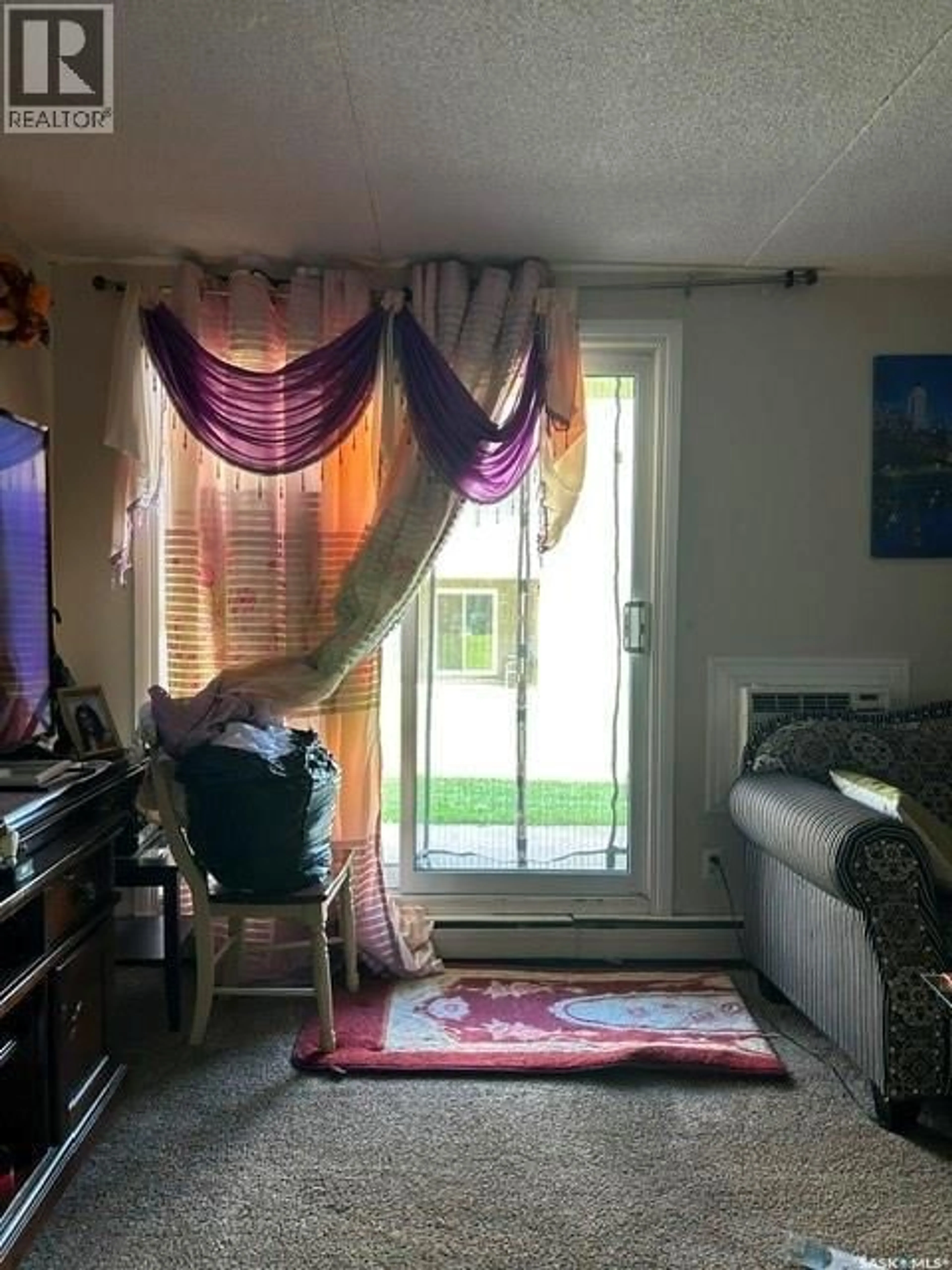 A pic of a room for 102 - 550 LAURIER STREET, Moose Jaw Saskatchewan S6H6X6