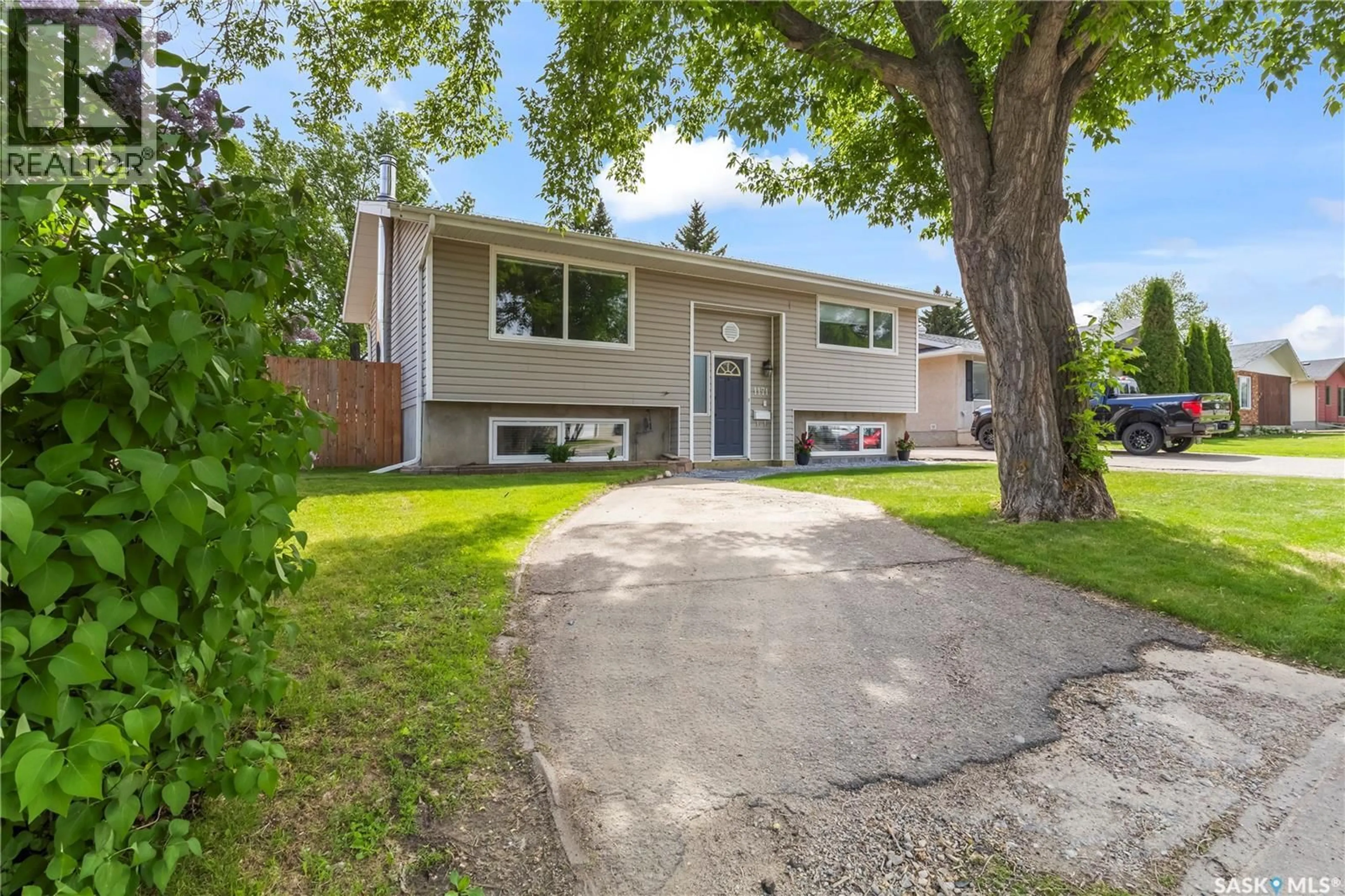 Unknown for 1171 COOK DRIVE, Prince Albert Saskatchewan S6V2R7