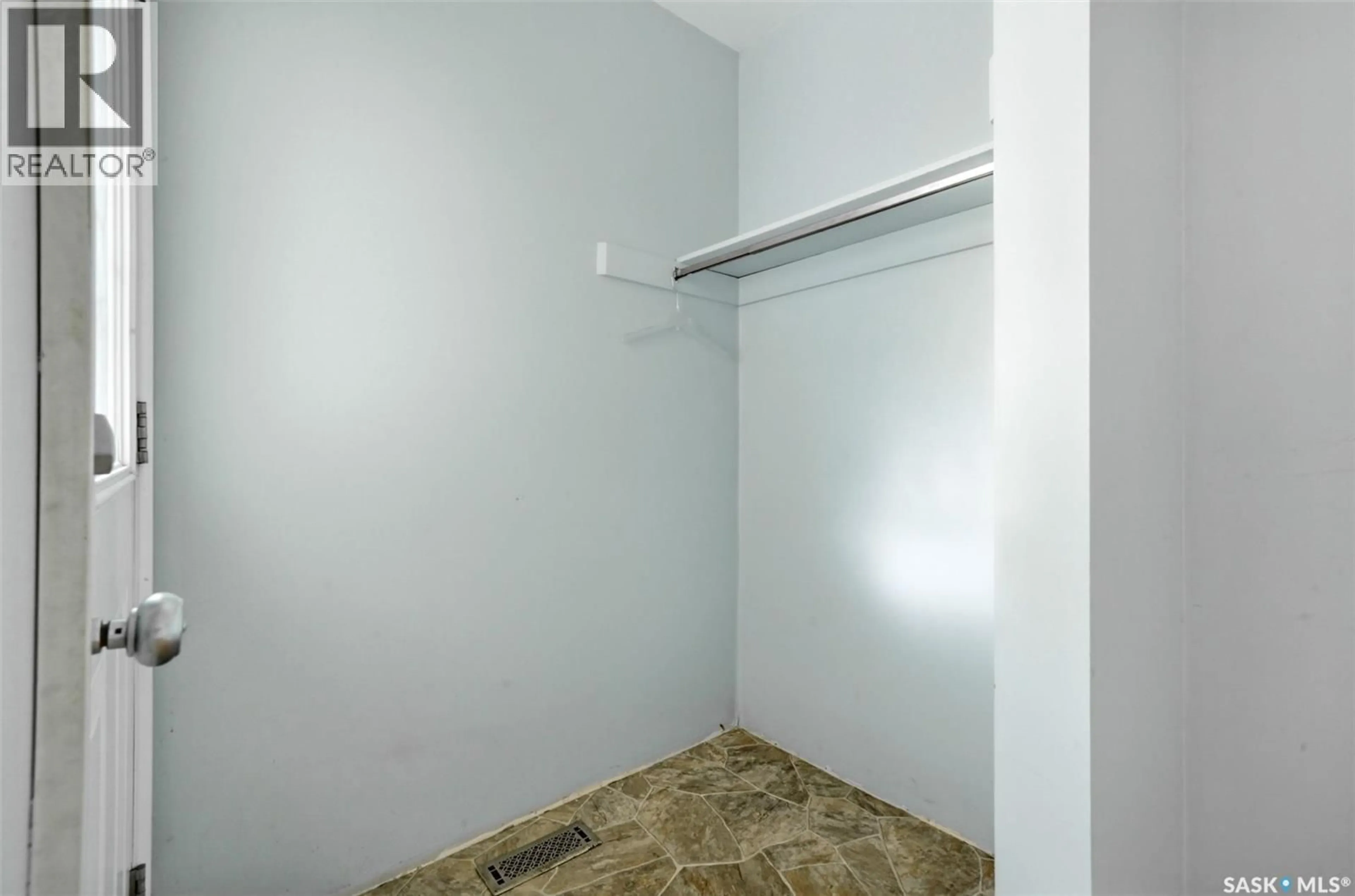 Storage room or clothes room or walk-in closet for 1317 KENT STREET, Regina Saskatchewan S4T5T2
