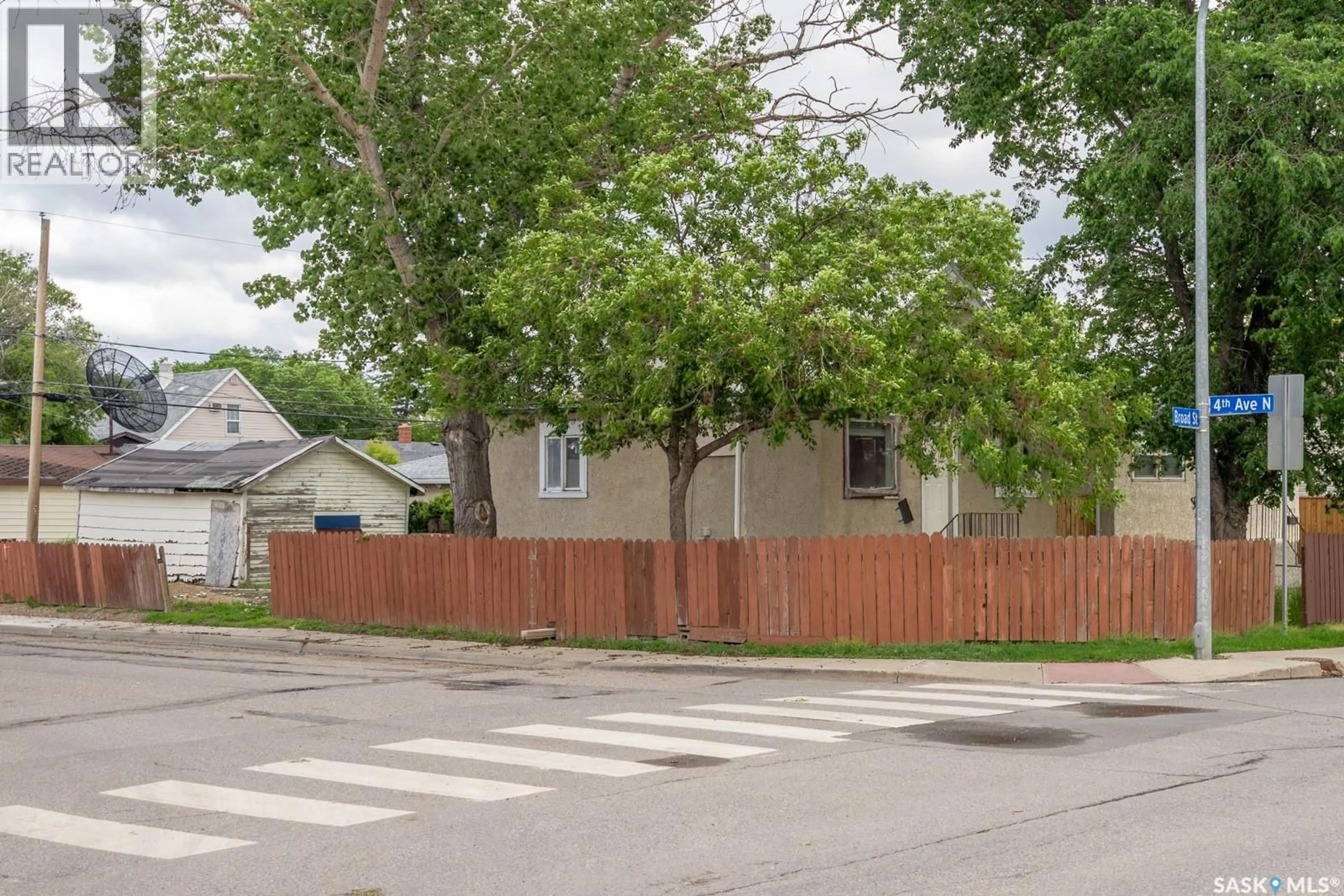 Unknown for 201 BROAD STREET, Regina Saskatchewan S4R1X1