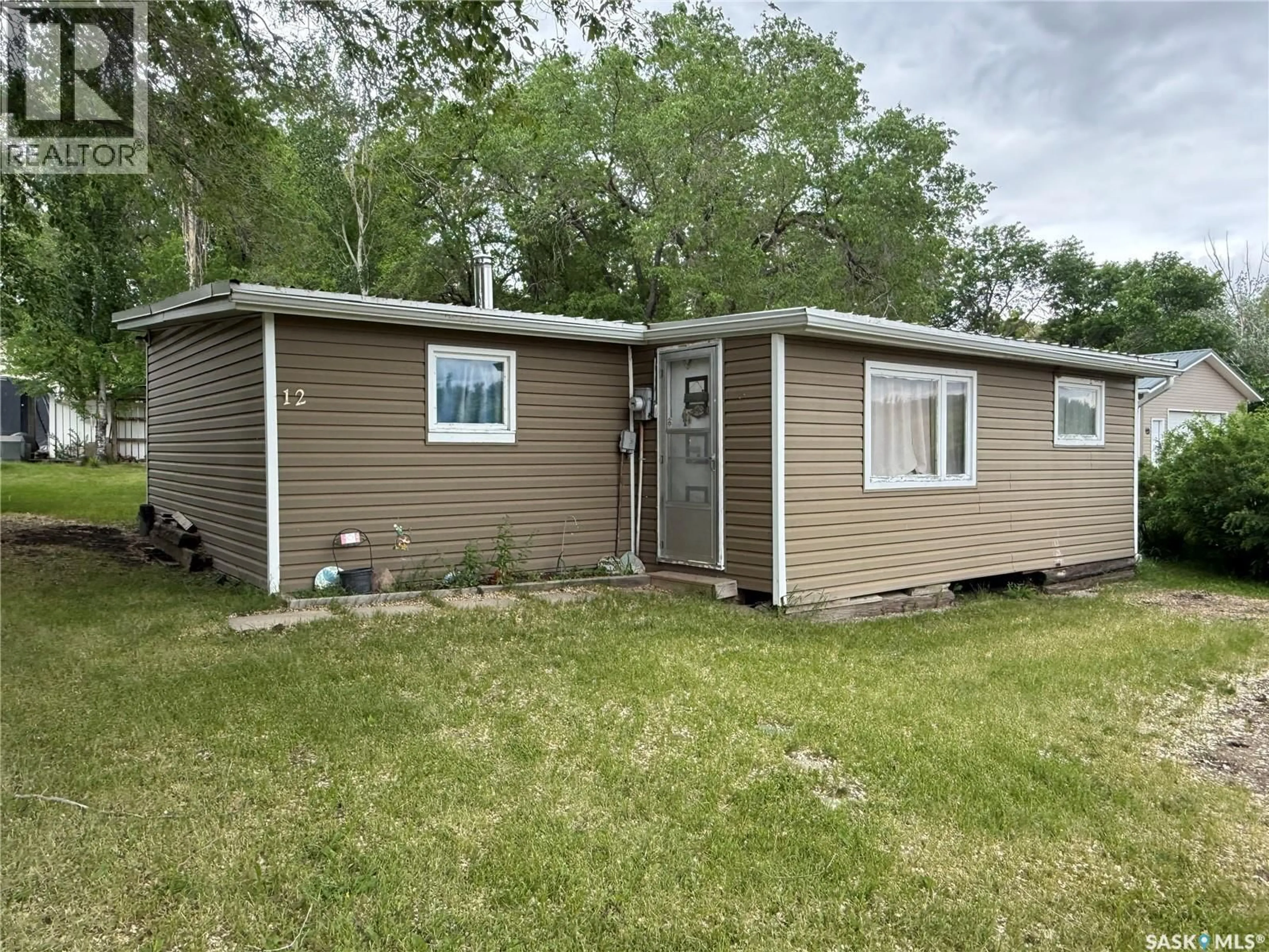Unknown for 12 CANARY DRIVE, Glen Harbour Saskatchewan S0G4L0