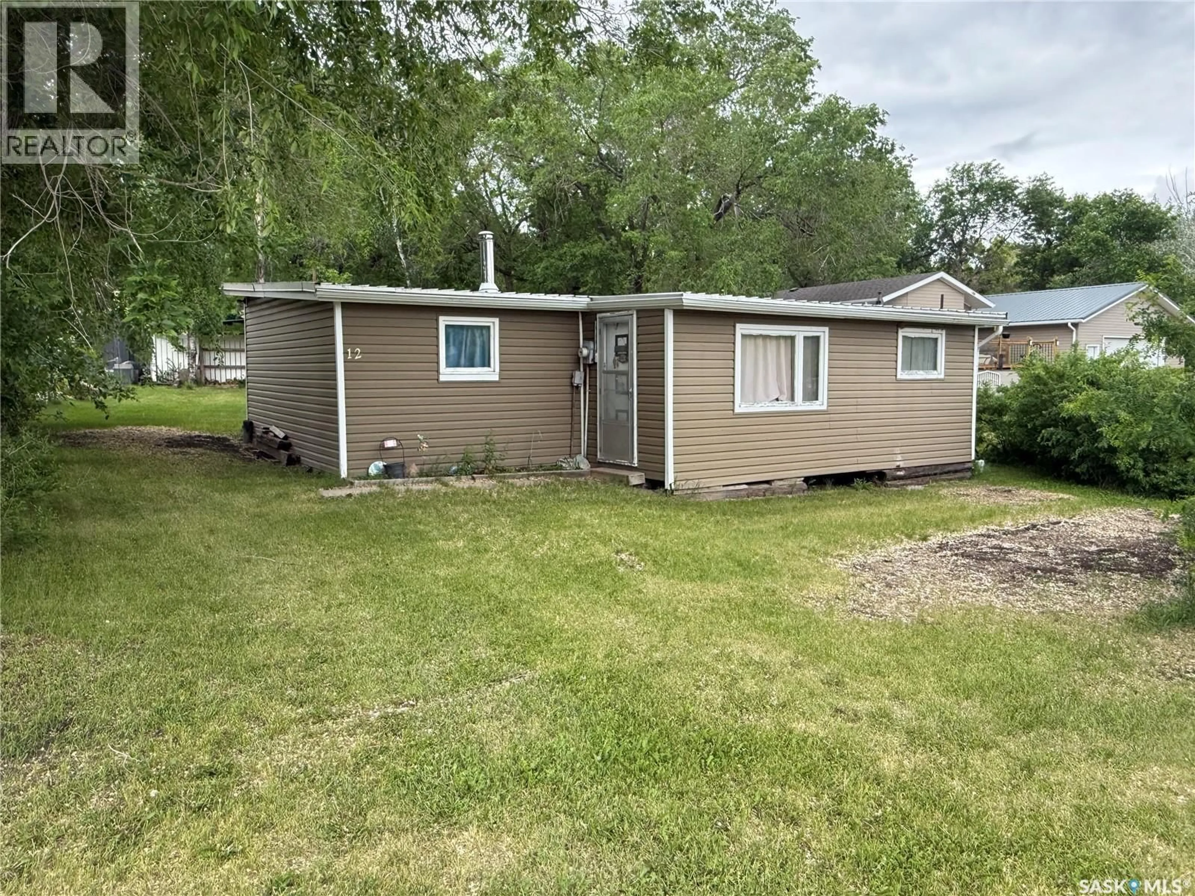Unknown for 12 CANARY DRIVE, Glen Harbour Saskatchewan S0G4L0