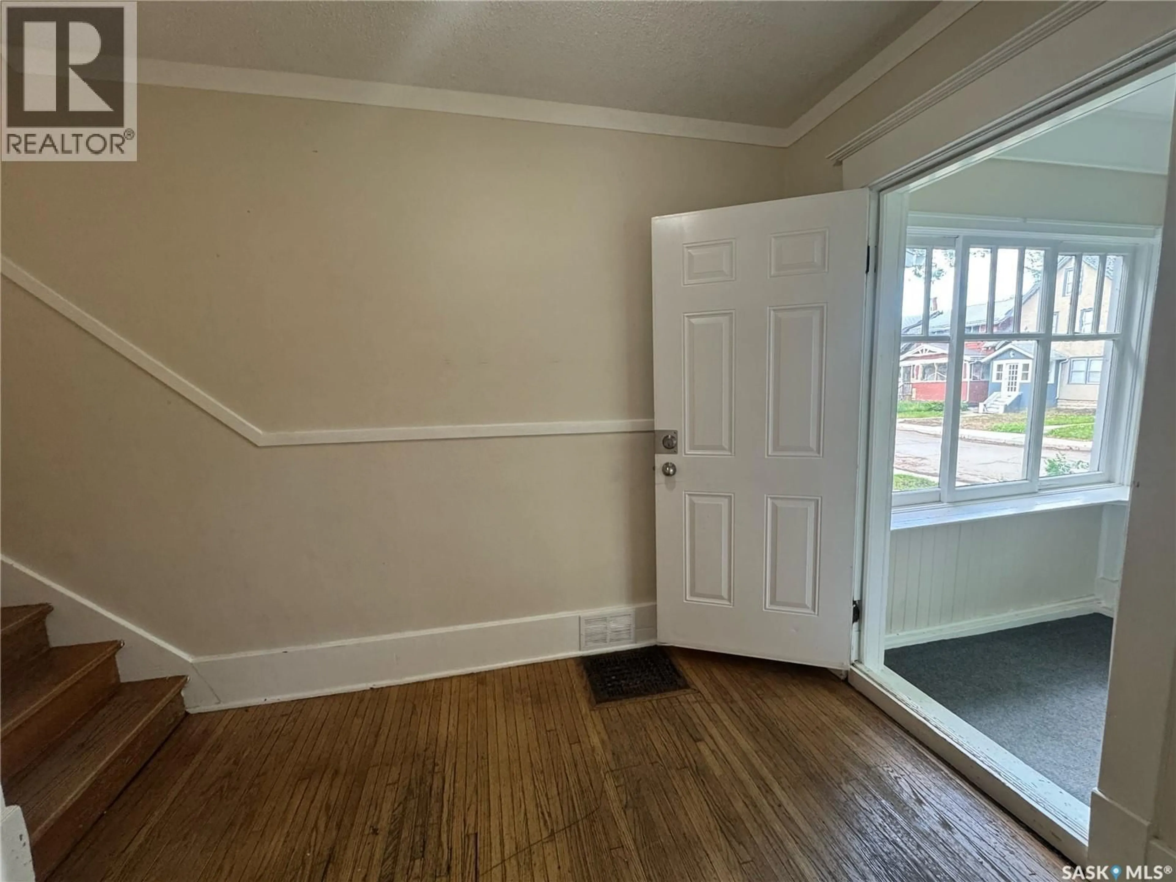 Unknown for 2344 TORONTO STREET, Regina Saskatchewan S4P1N6