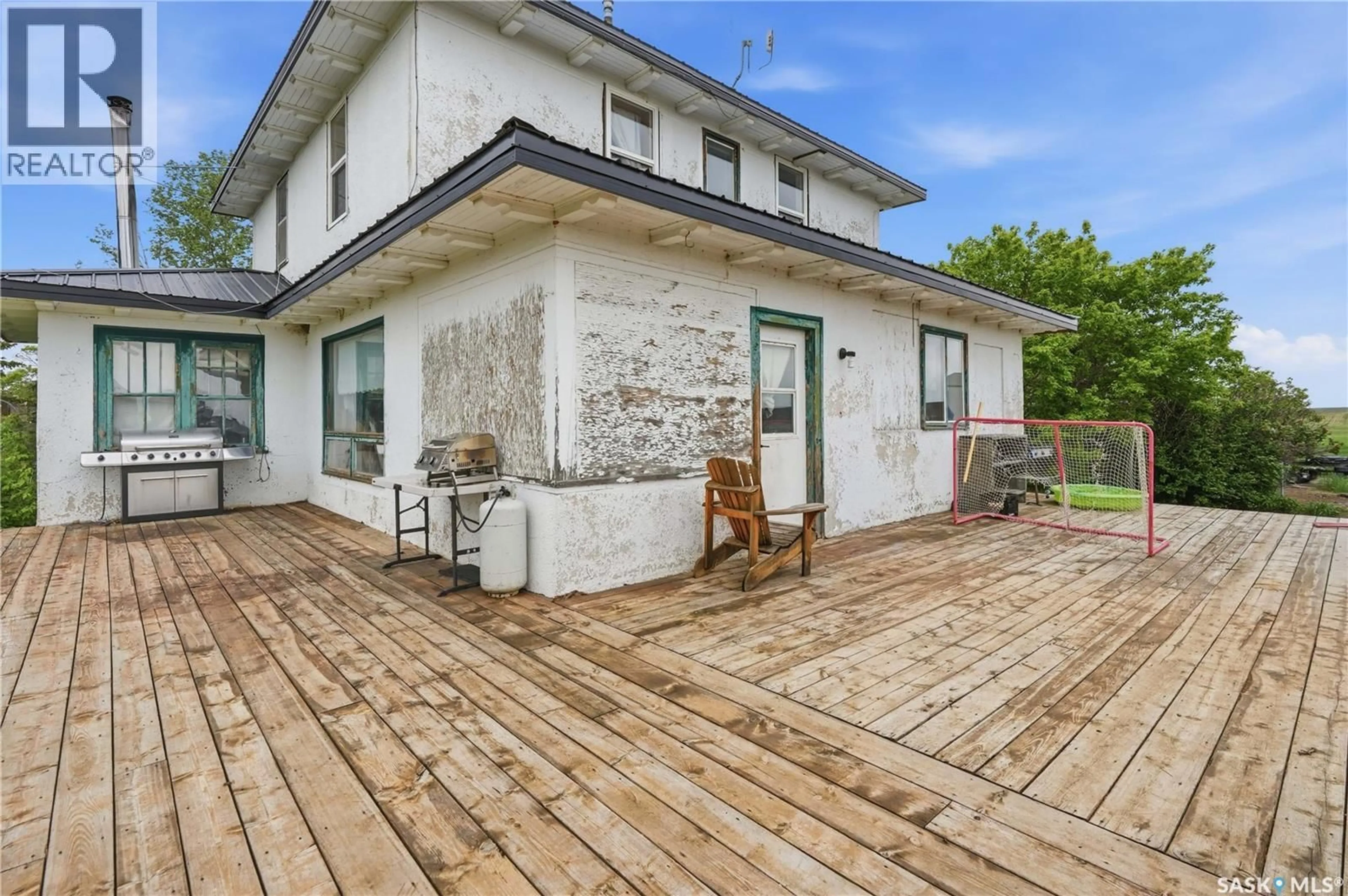 Unknown for MULLEN ACREAGE, Stonehenge Rm No. 73 Saskatchewan S0H0B0
