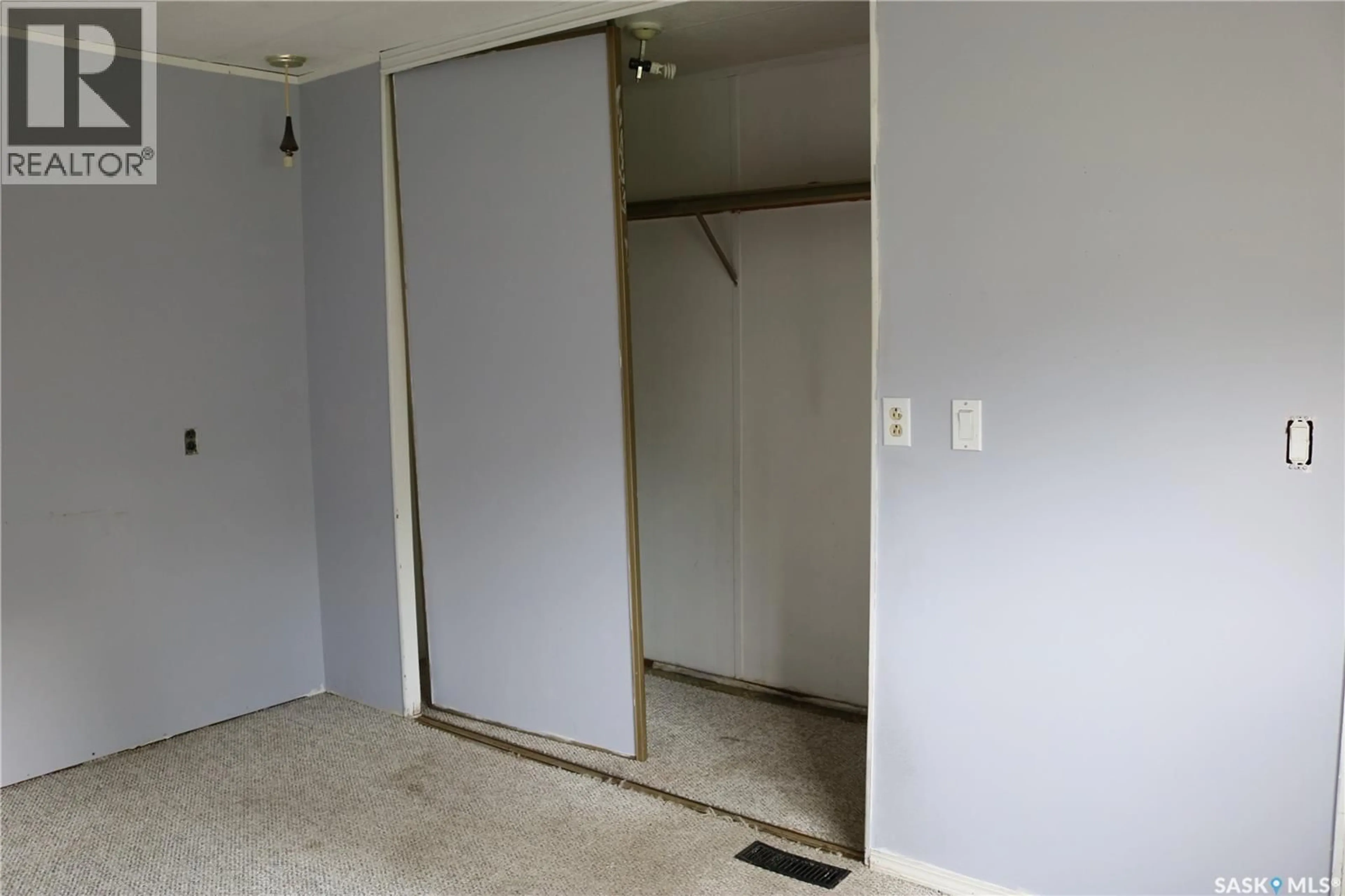 Storage room or clothes room or walk-in closet for 314-316 MAIN STREET, Maryfield Saskatchewan S0G3K0