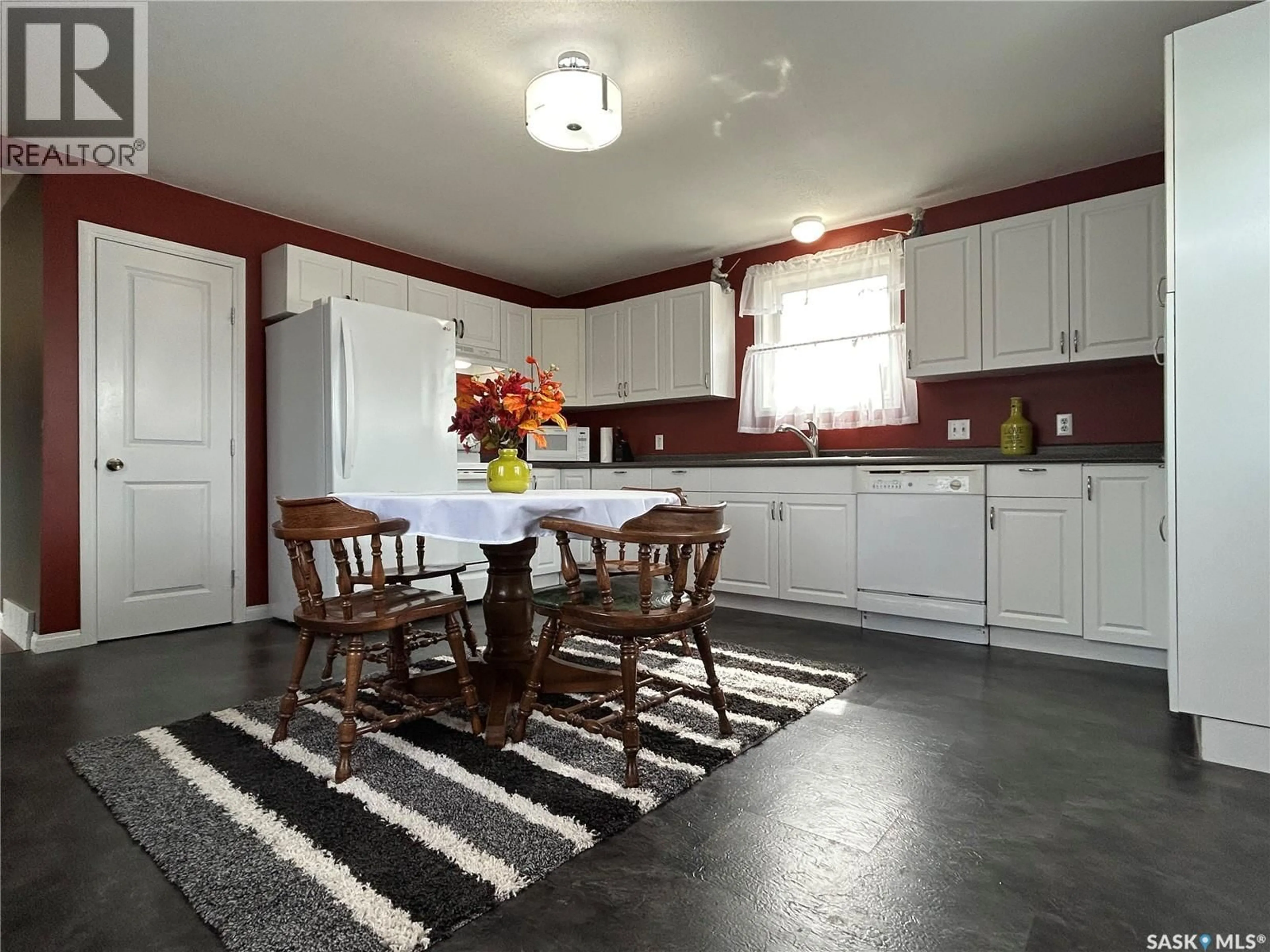 Open concept kitchen, unknown for 20 HARBOUR VIEW DRIVE, Cymri Rm No. 36 Saskatchewan S0C1S0