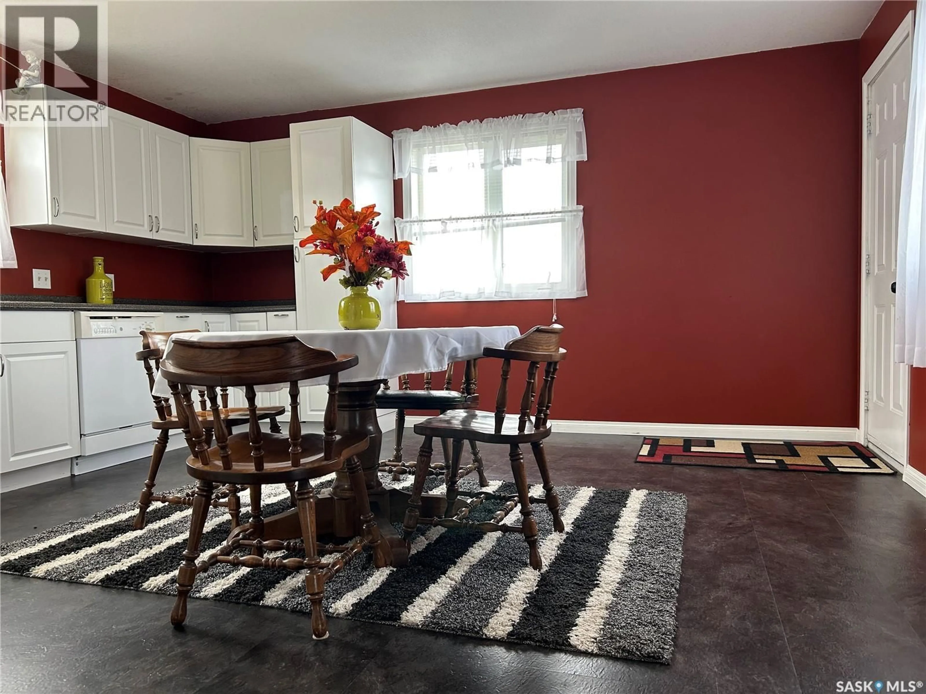 Dining room, unknown for 20 HARBOUR VIEW DRIVE, Cymri Rm No. 36 Saskatchewan S0C1S0