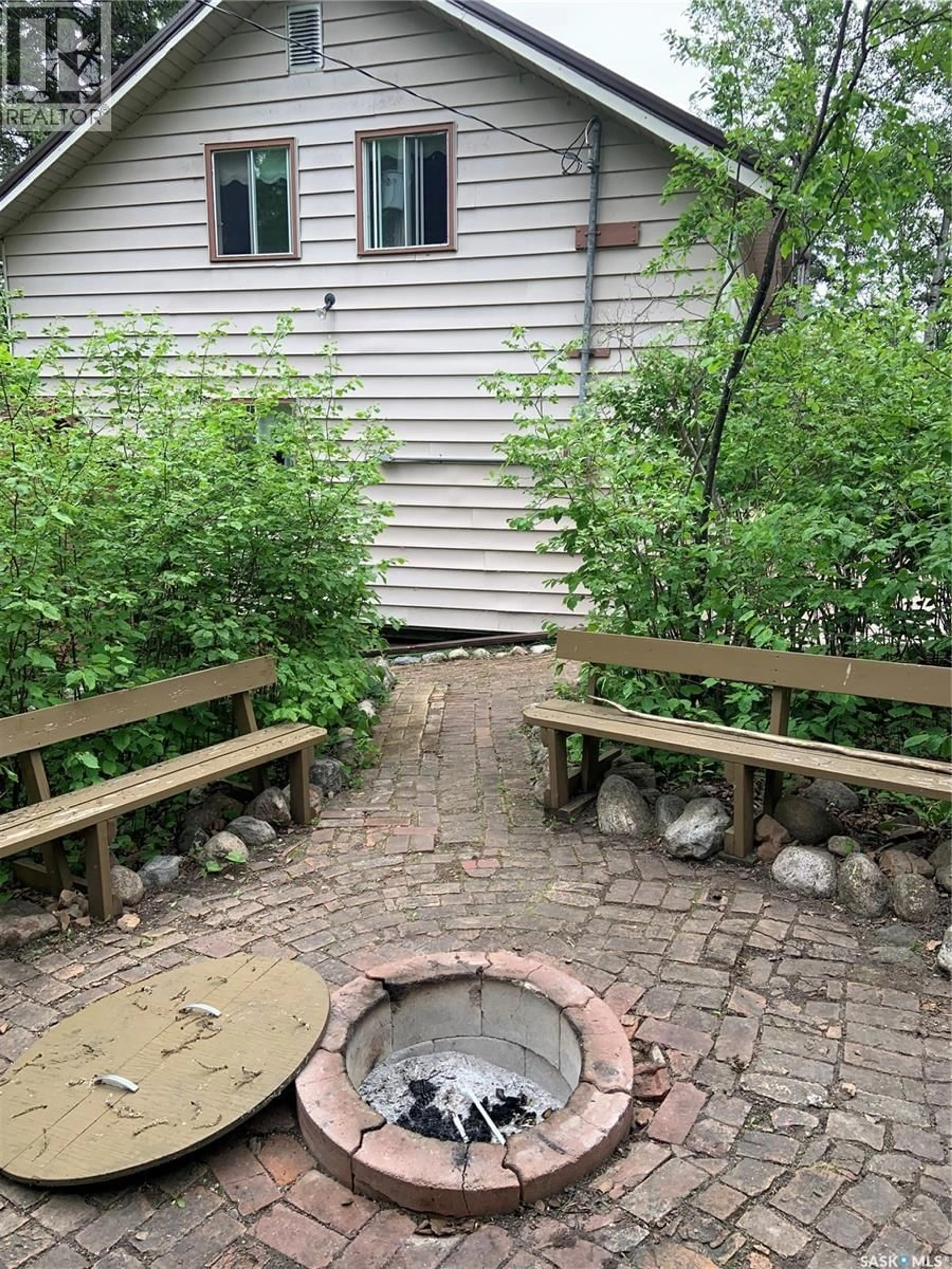 Patio, unknown for 1380 LAKESIDE ROAD, Marean Lake Saskatchewan S0E0E0
